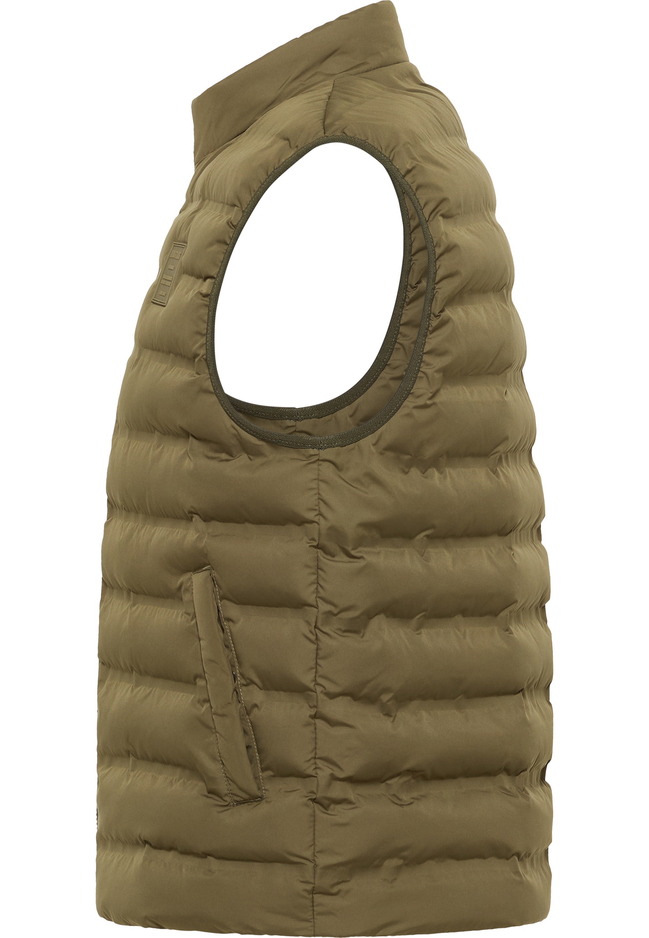 MUSTANG Kurzweste »Herren Style Dublin«