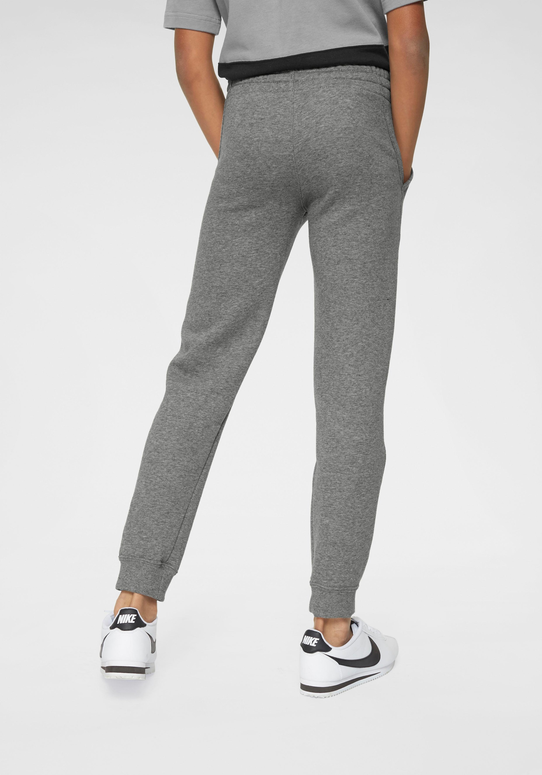 Nike Sportswear Jogginghose »B NSW CLUB FLEECE JOGGER PANT«