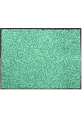 Primaflor-Ideen in Textil Fußmatte »CLEAN«, rechteckig, 8,5 mm Höhe, Schmutzfangmatte,... kaufen