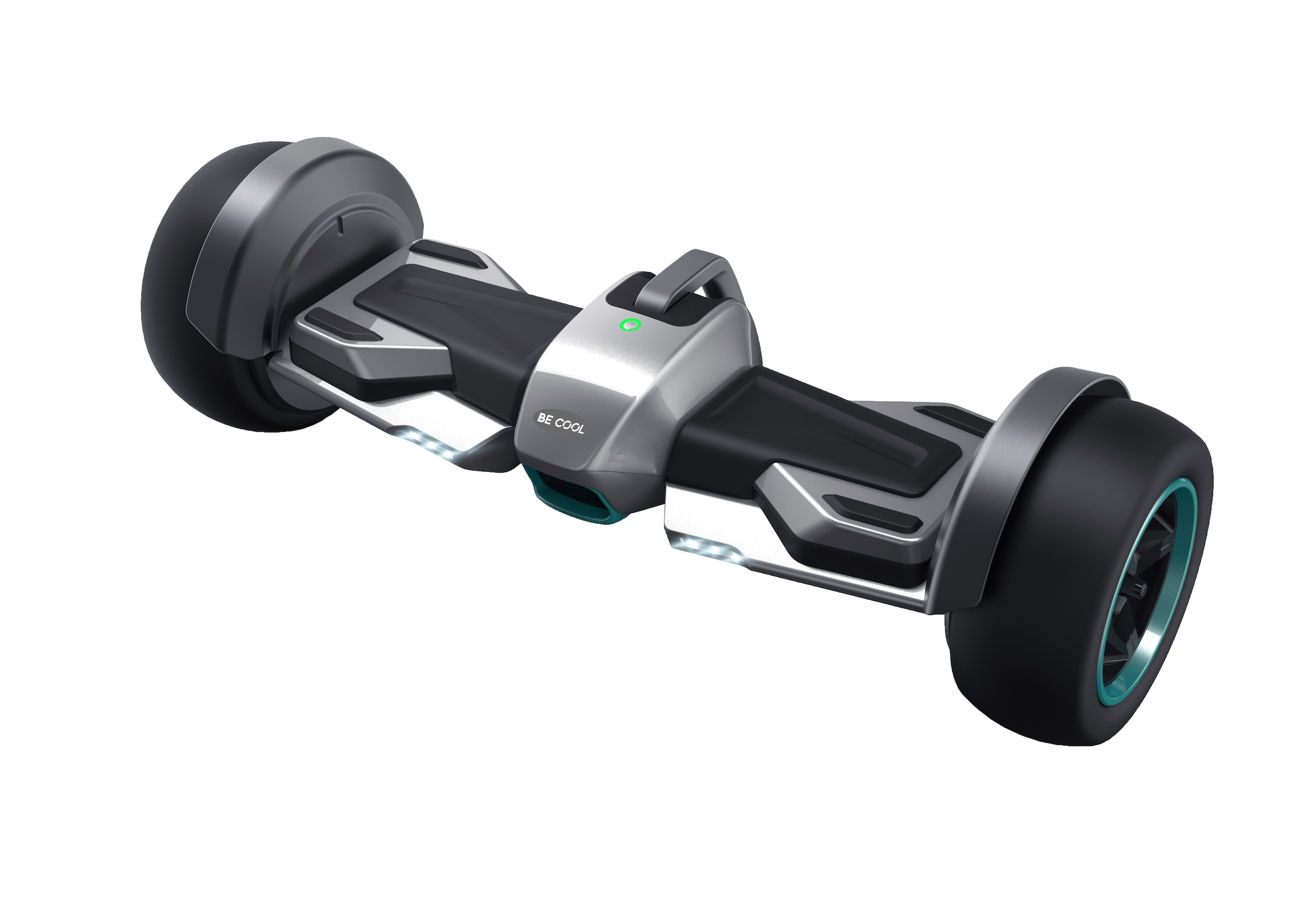 be cool Balance Scooter »BC-BD8505RB«