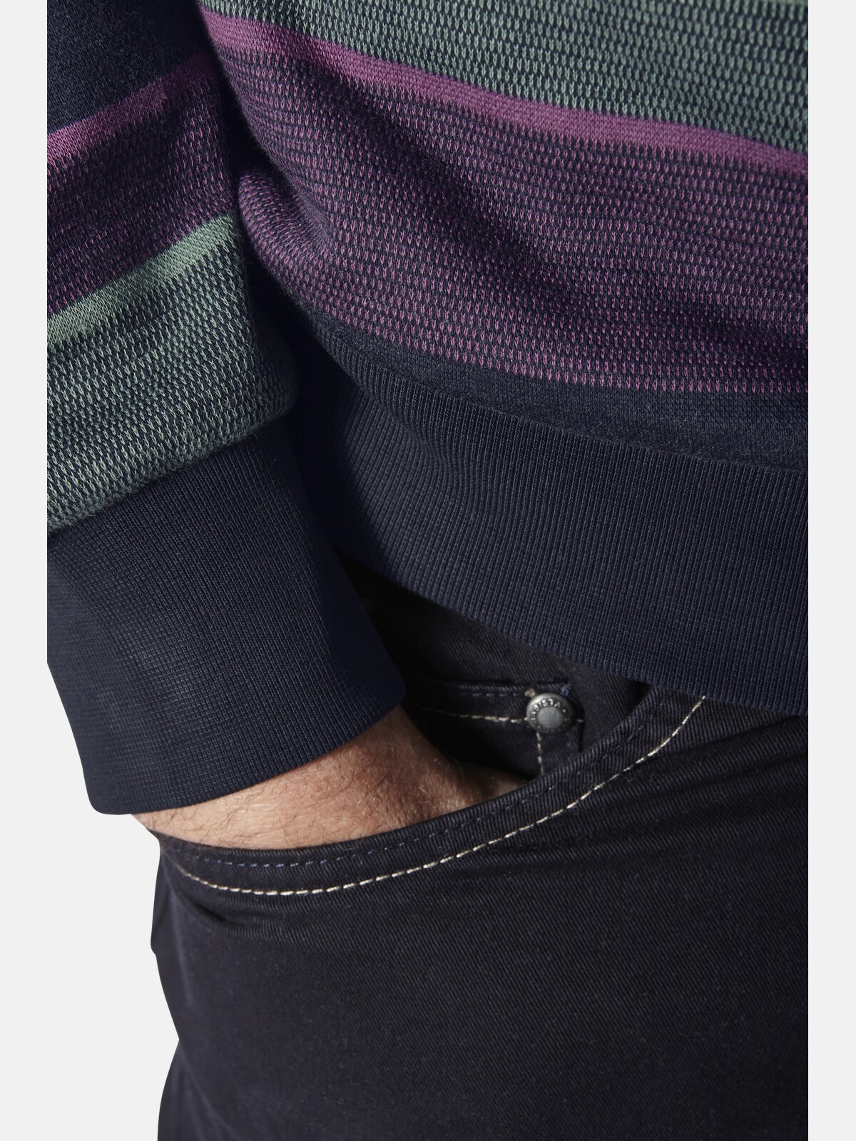 Babista Sweatshirt »Sweatshirt ALFOBENI«, 1 Stk.
