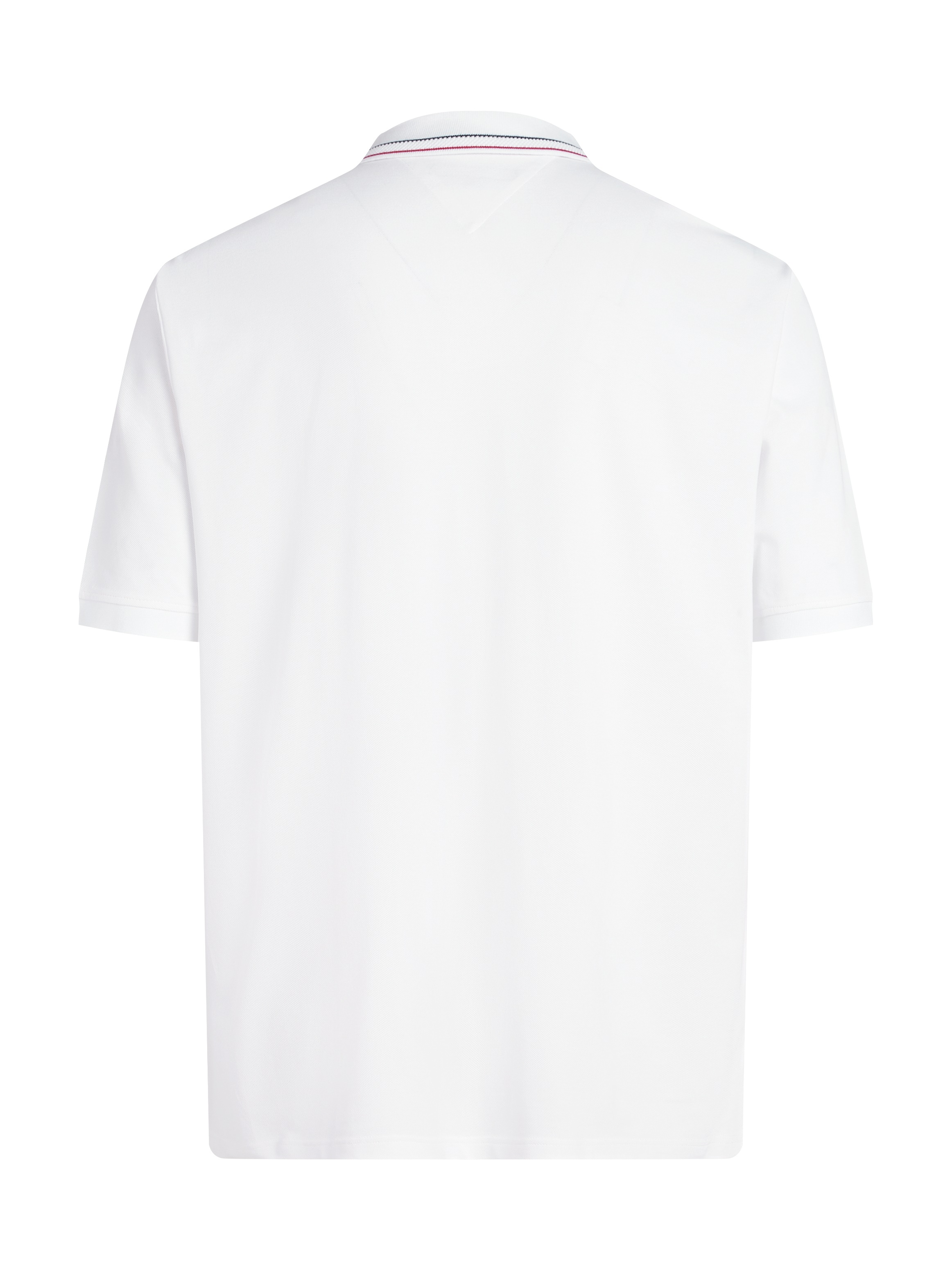 Tommy Hilfiger Big & Tall Poloshirt »BT-PLACKET INTEREST REG POLO-B«, Große Größen