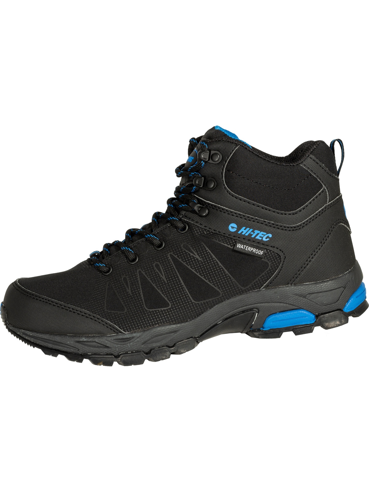 Hi-Tec Wanderschuh »Raven Mid«