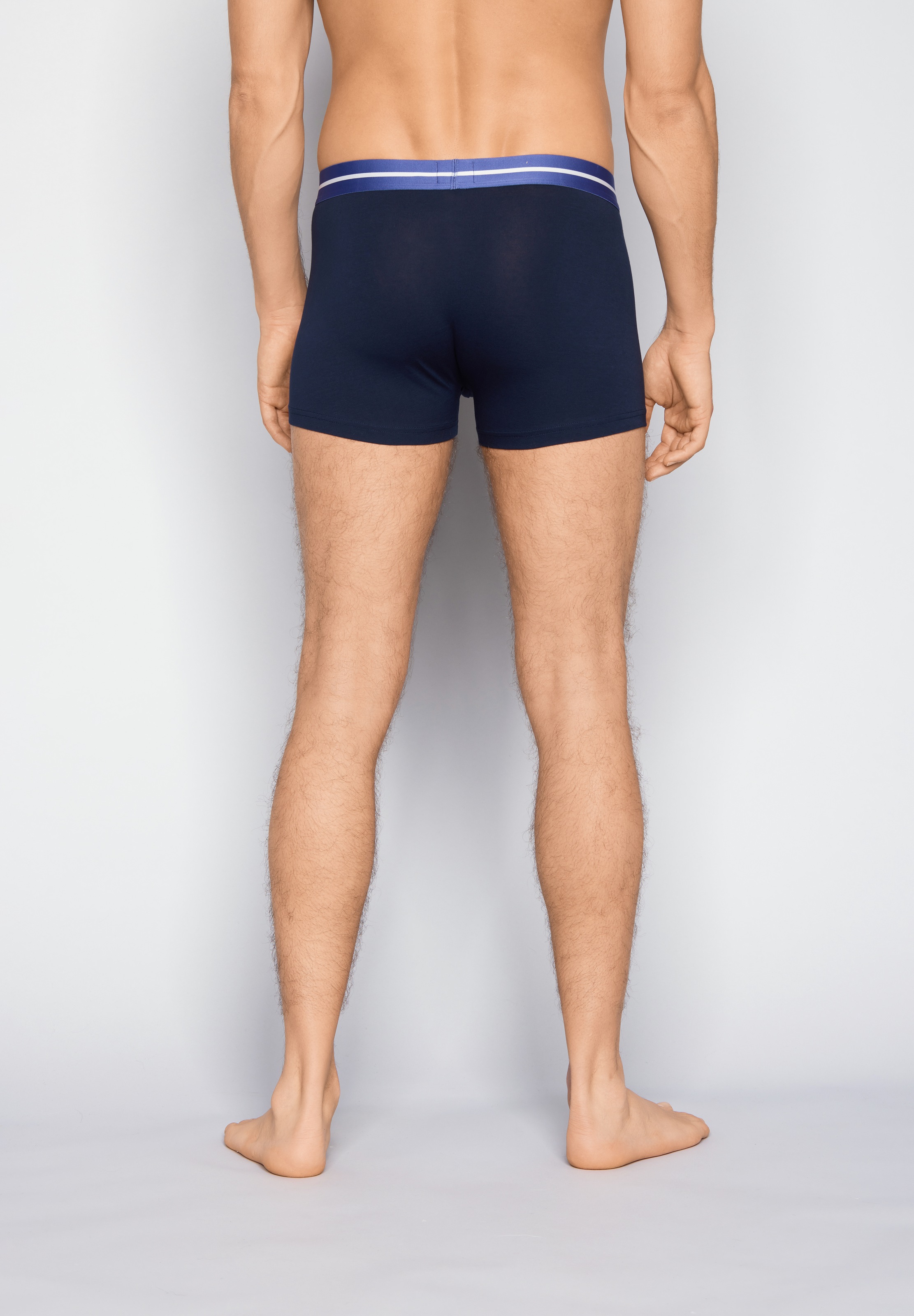 JOOP! Boxershorts »Everyday« ohne Eingriff, elastischer Bund