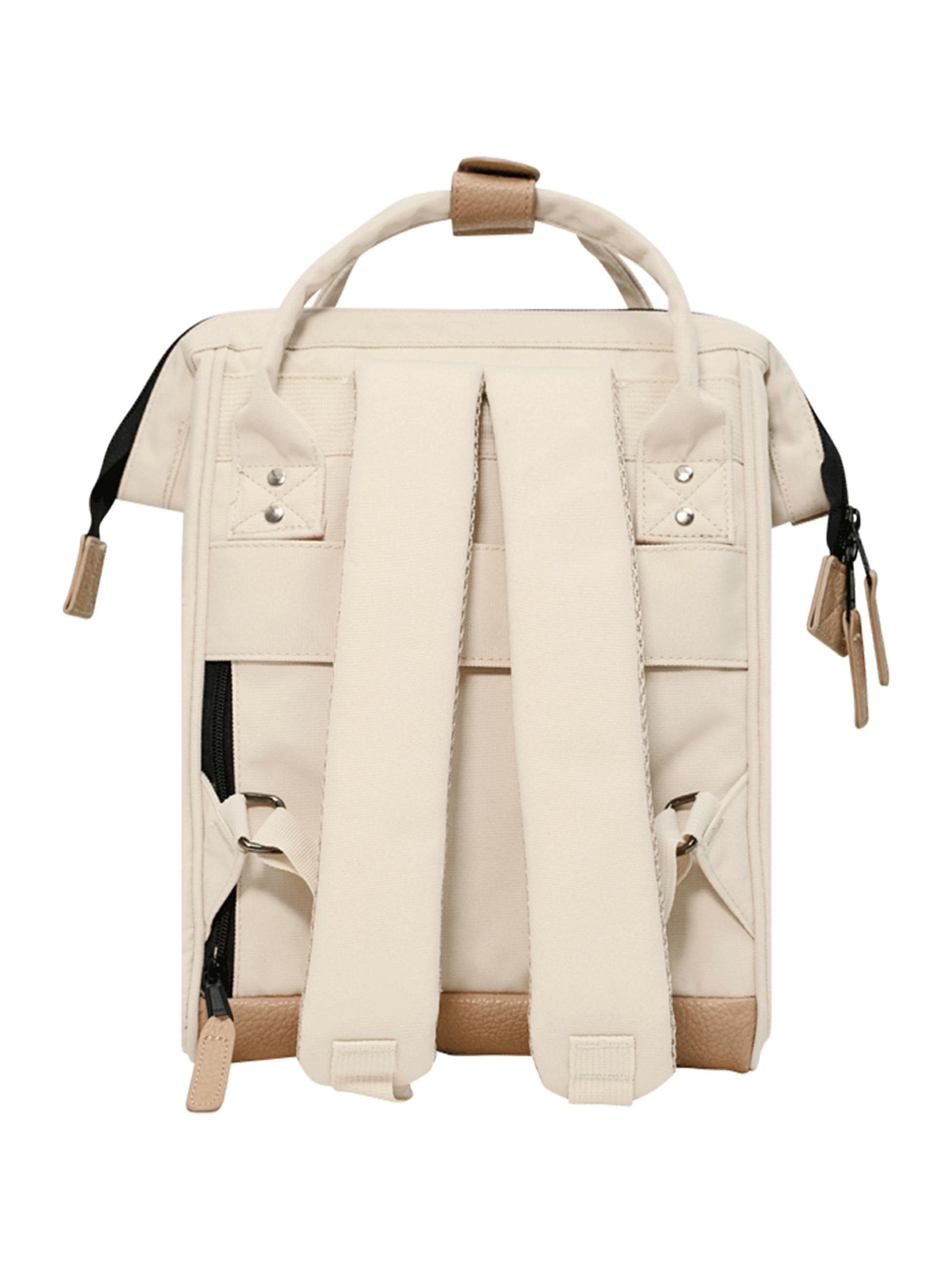 CABAIA Tagesrucksack »Tagesrucksack Adventurer S Recycled«