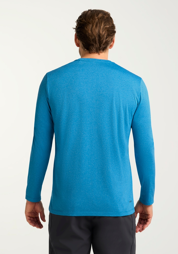 Jack Wolfskin Rundhalspullover »SKY THERMAL L/S M«