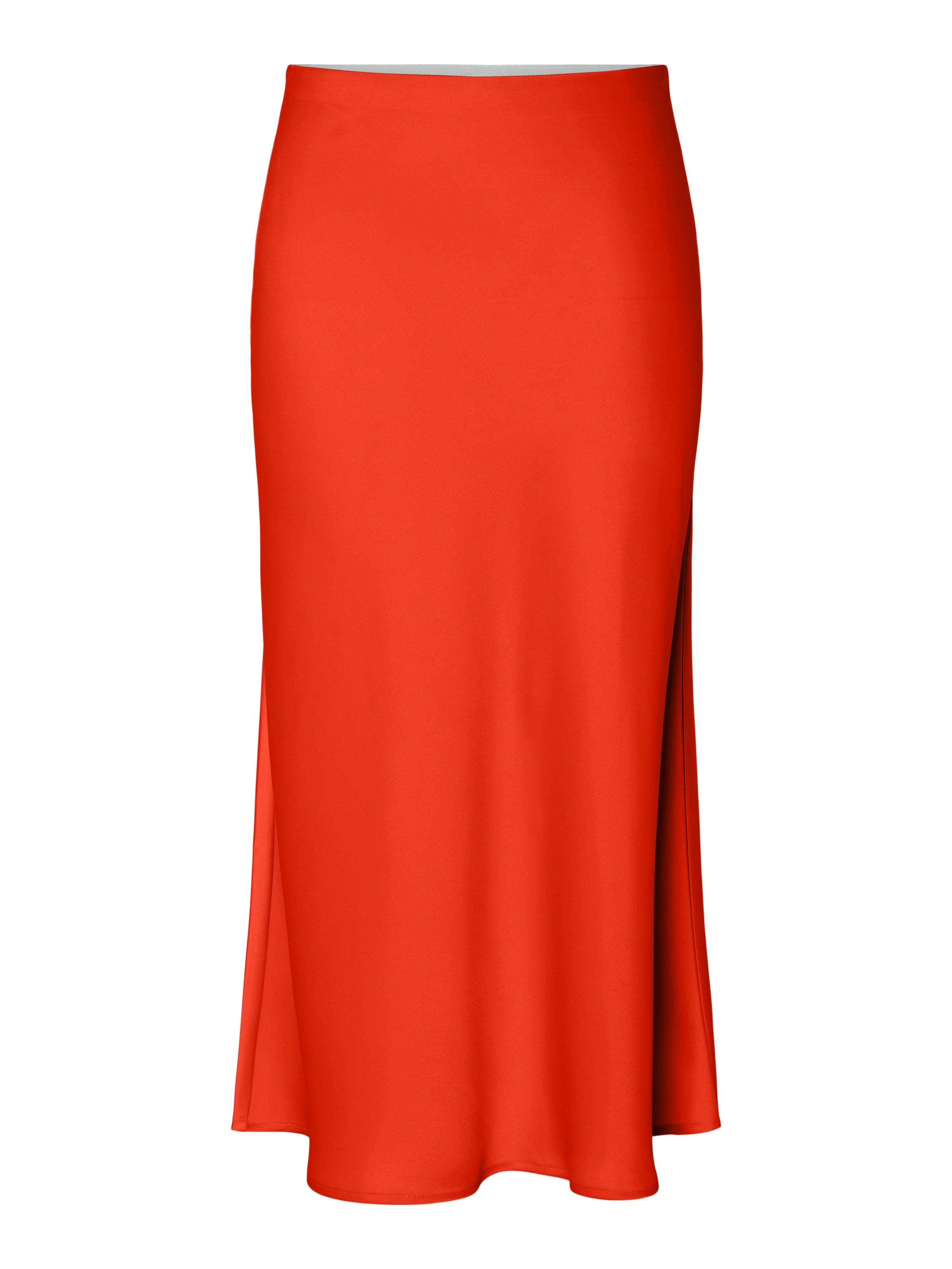 Y.A.S Midirock »YASPELLA HW MIDI SKIRT S. NOOS«