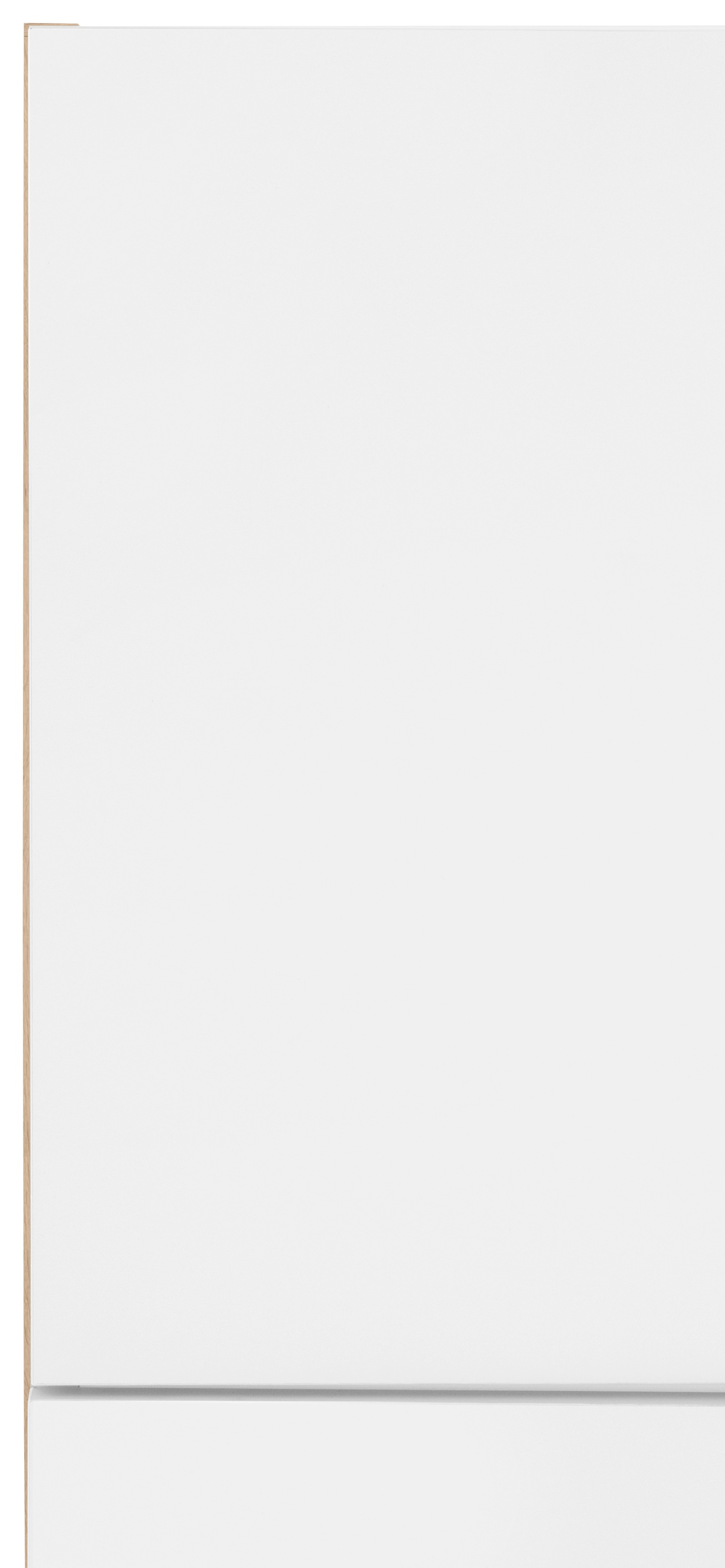 wiho Küchen Kühlumbauschrank »Cali, TOPSELLER« 60 cm breit, ohne E-Gerät