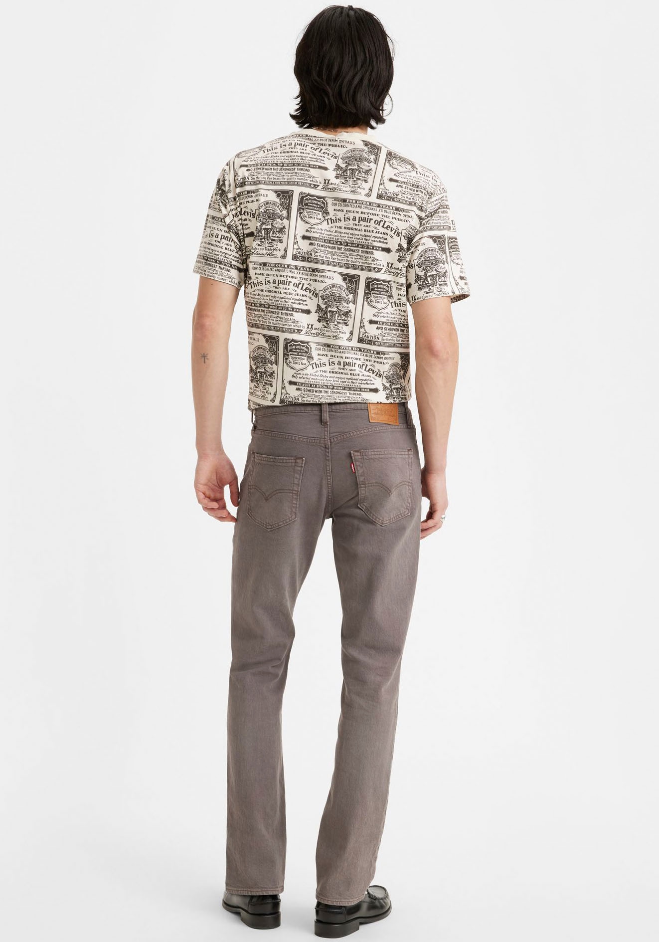 Levi's® Slim-fit-Jeans »511 SLIM«, mit Stretch