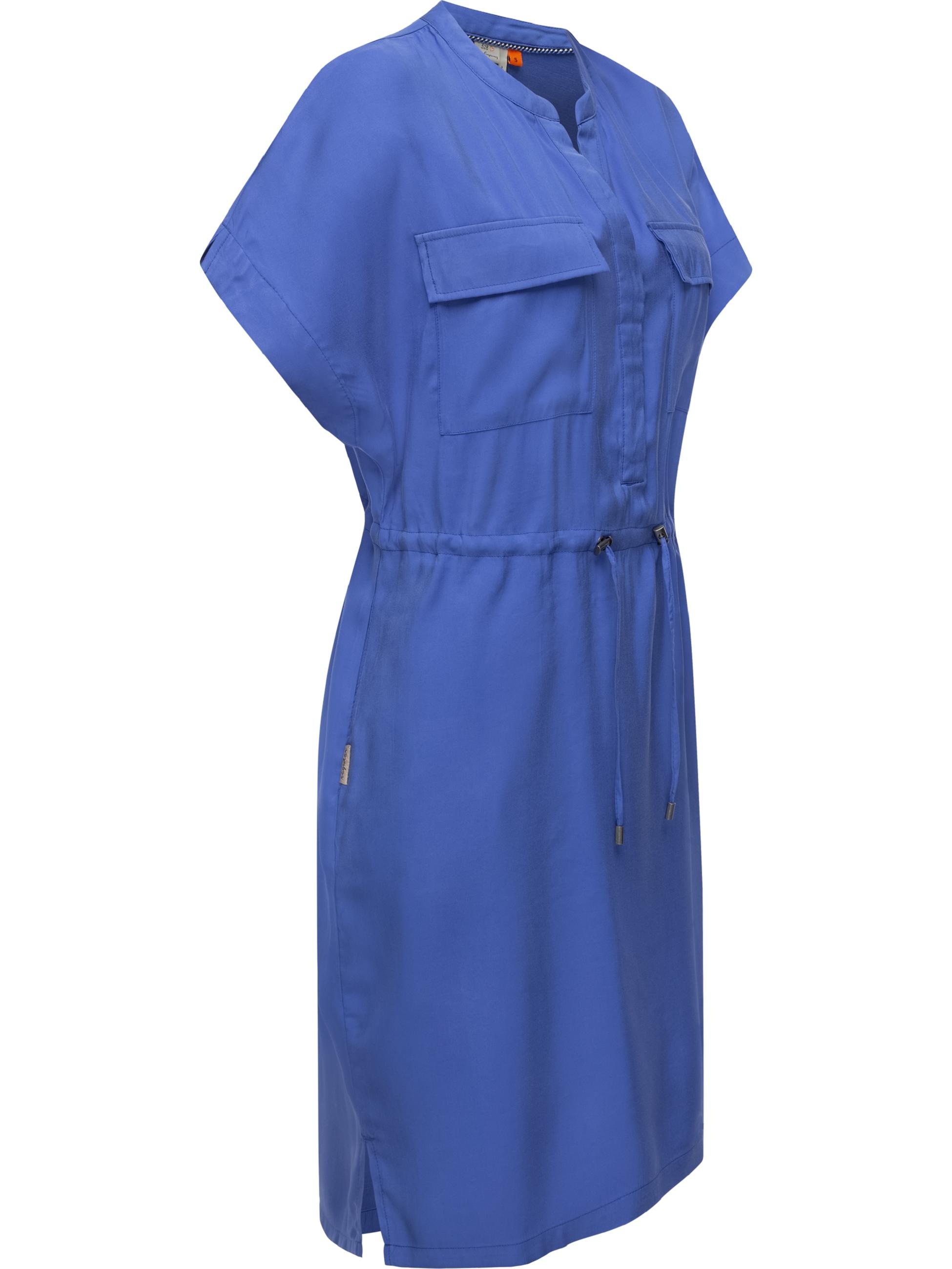 Ragwear Blusenkleid »Blusenkleid Roisa«