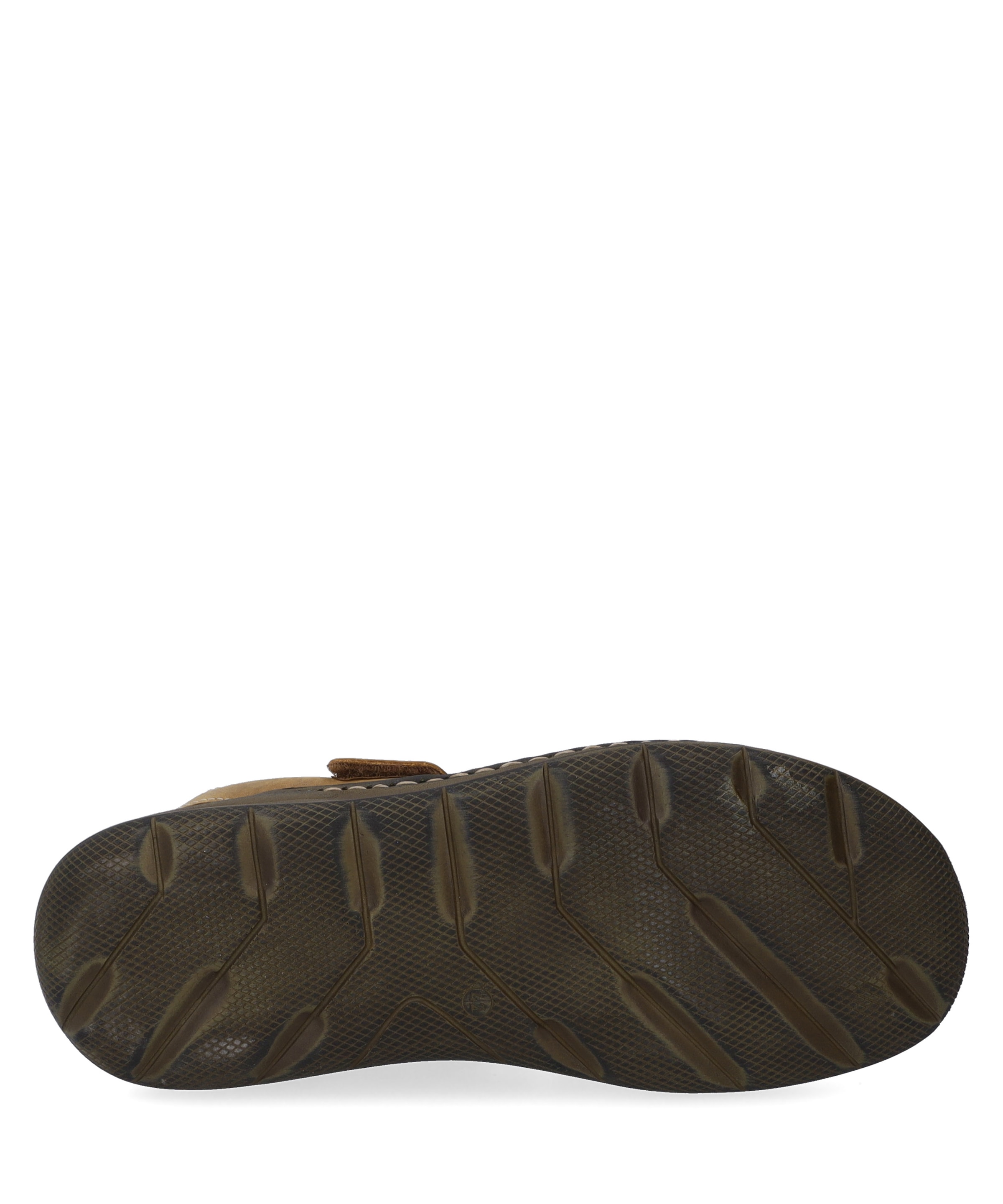 Josef Seibel Sandale »Maverick 01, castagne«
