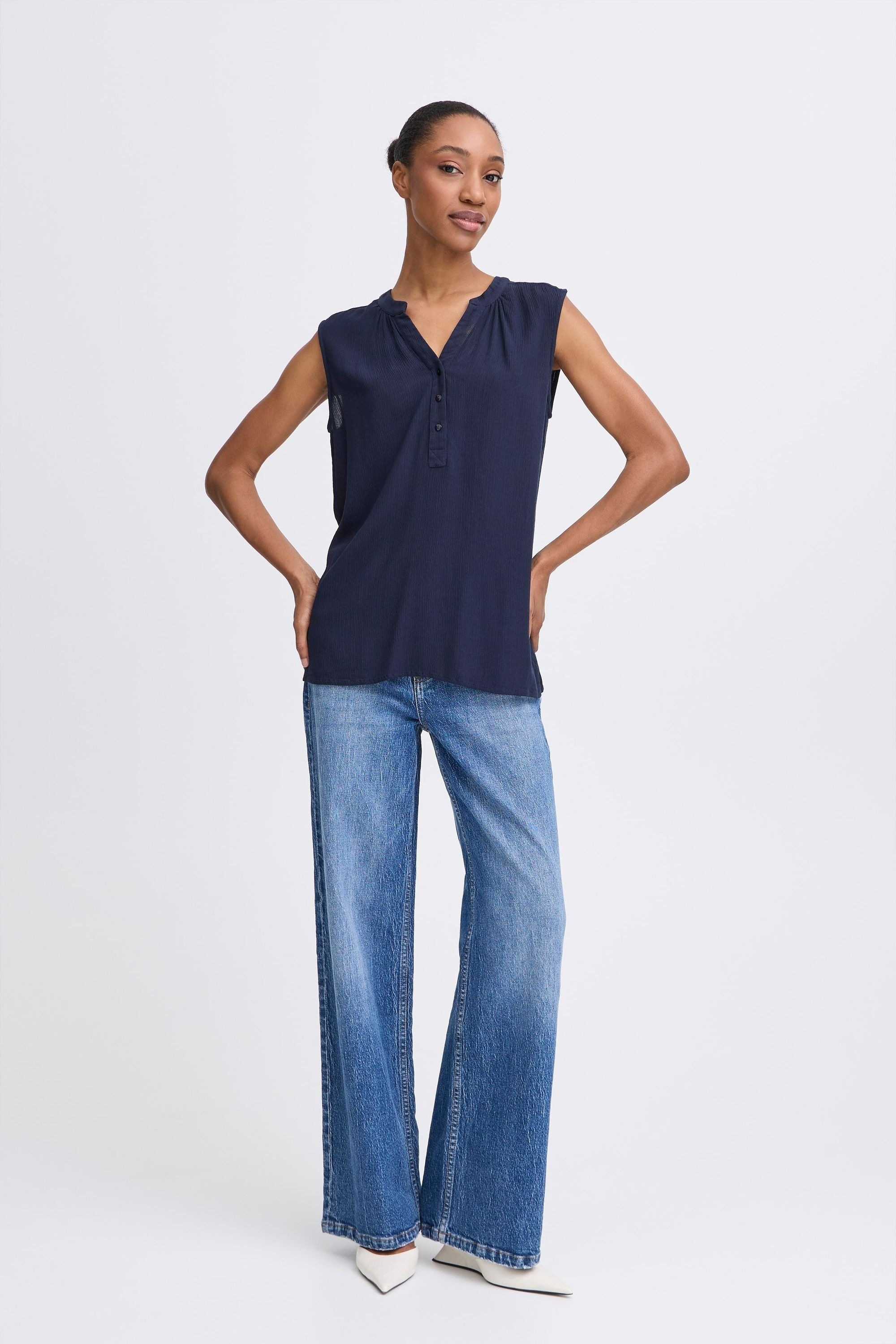 b.young Shirttop »Shirttop BYJacqueline«
