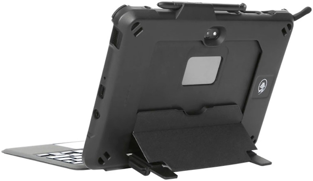 Samsung Tablet-Hülle »Field Ready Case für Samsung Galaxy Tab Active4 Pro«, Backcover, Schutzhülle, Tabletschutzhülle, Case, Schutzcase, stoßfest