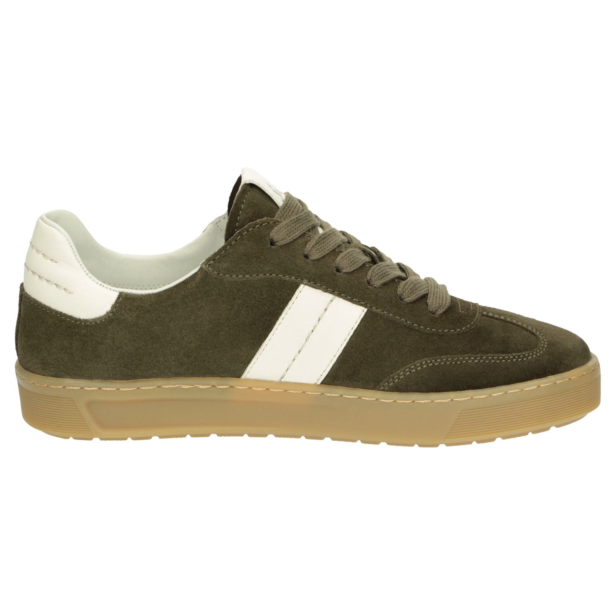 SIOUX Sneaker »Tedroso-DA-717«