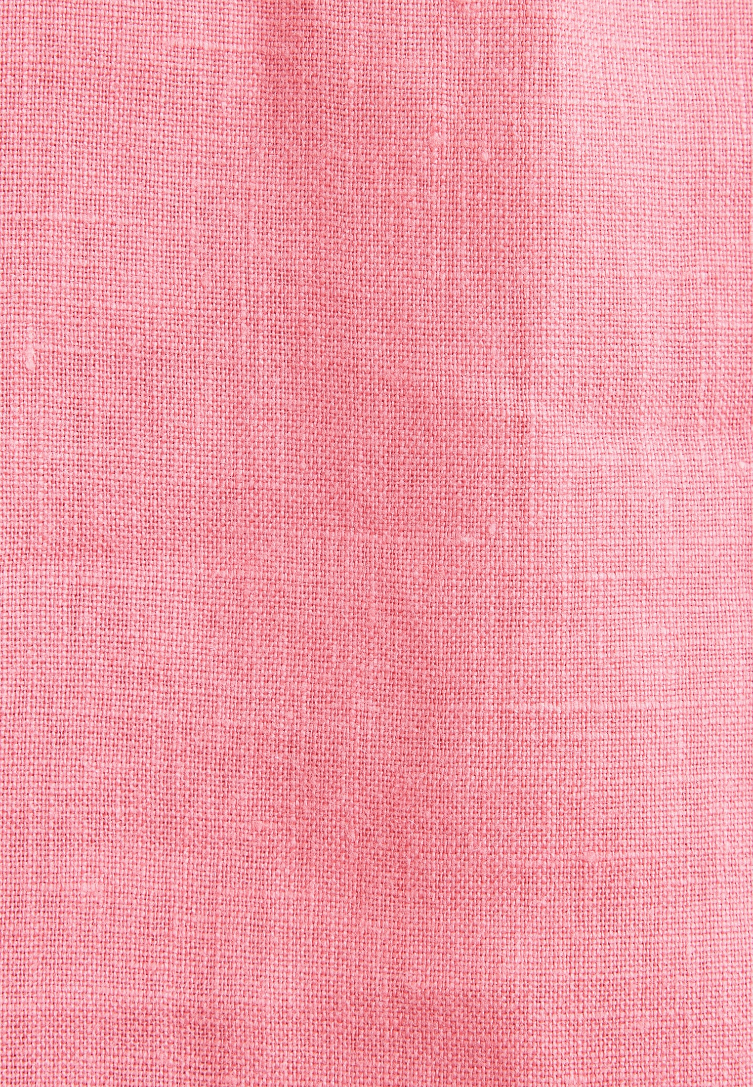 seidensticker Sommerkleid »Schwarze Rose«, Ohne Arm Kragen Uni