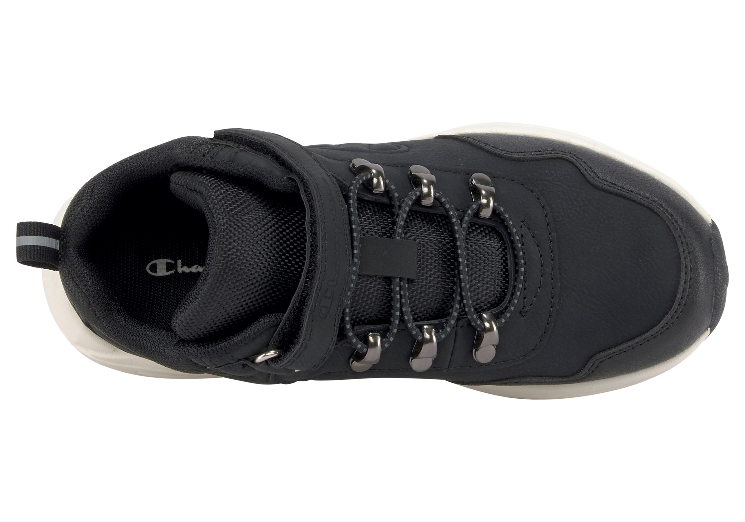 Champion Winterboots »CLIMB RX MID B PS«, Snowboots, Winterstiefel, Winterschuhe