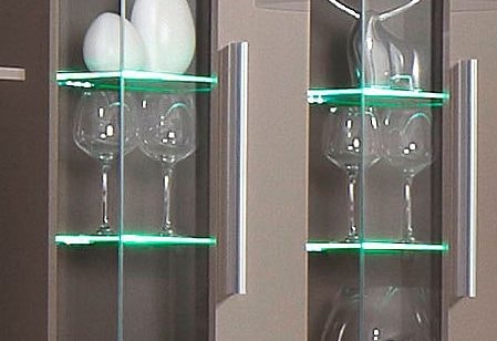 Places of Style LED Glaskantenbeleuchtung Jahren online | Garantie kaufen 3 mit XXL