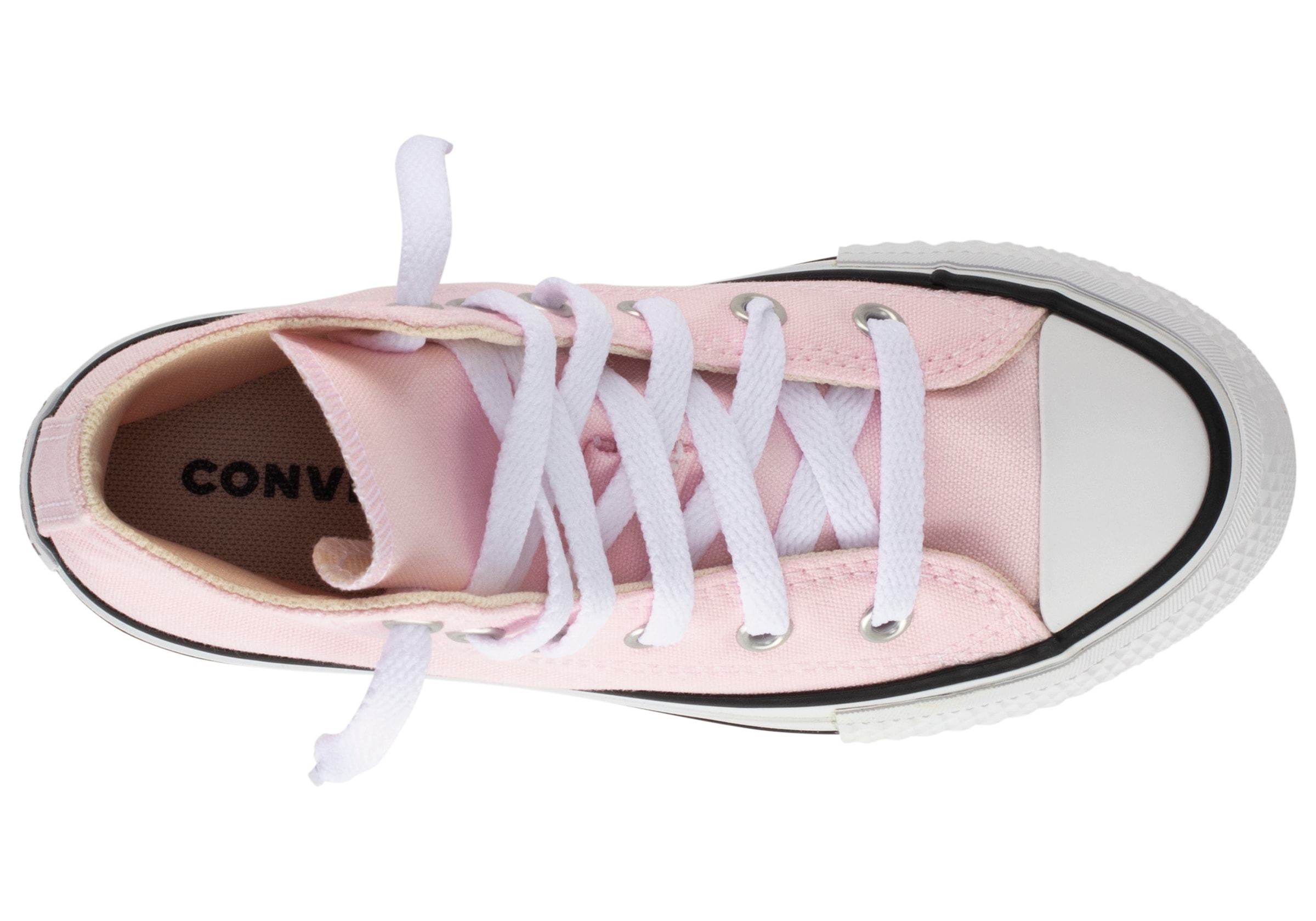 Converse Sneaker »CHUCK TAYLOR ALL STAR EVA LIFT PLATFORM«