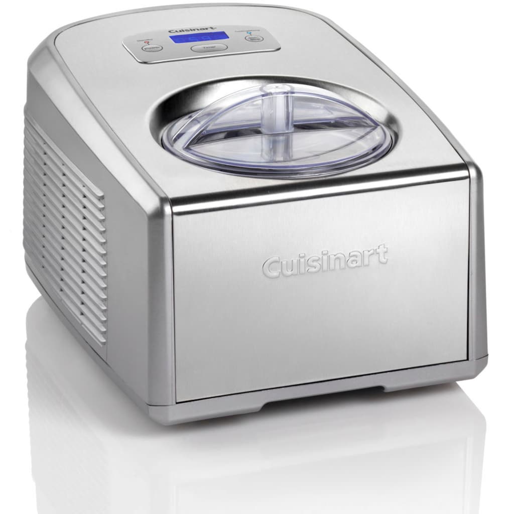 Cuisinart Eismaschine »Ice Cream & Gelato Professional, ICE100E«, 150 W