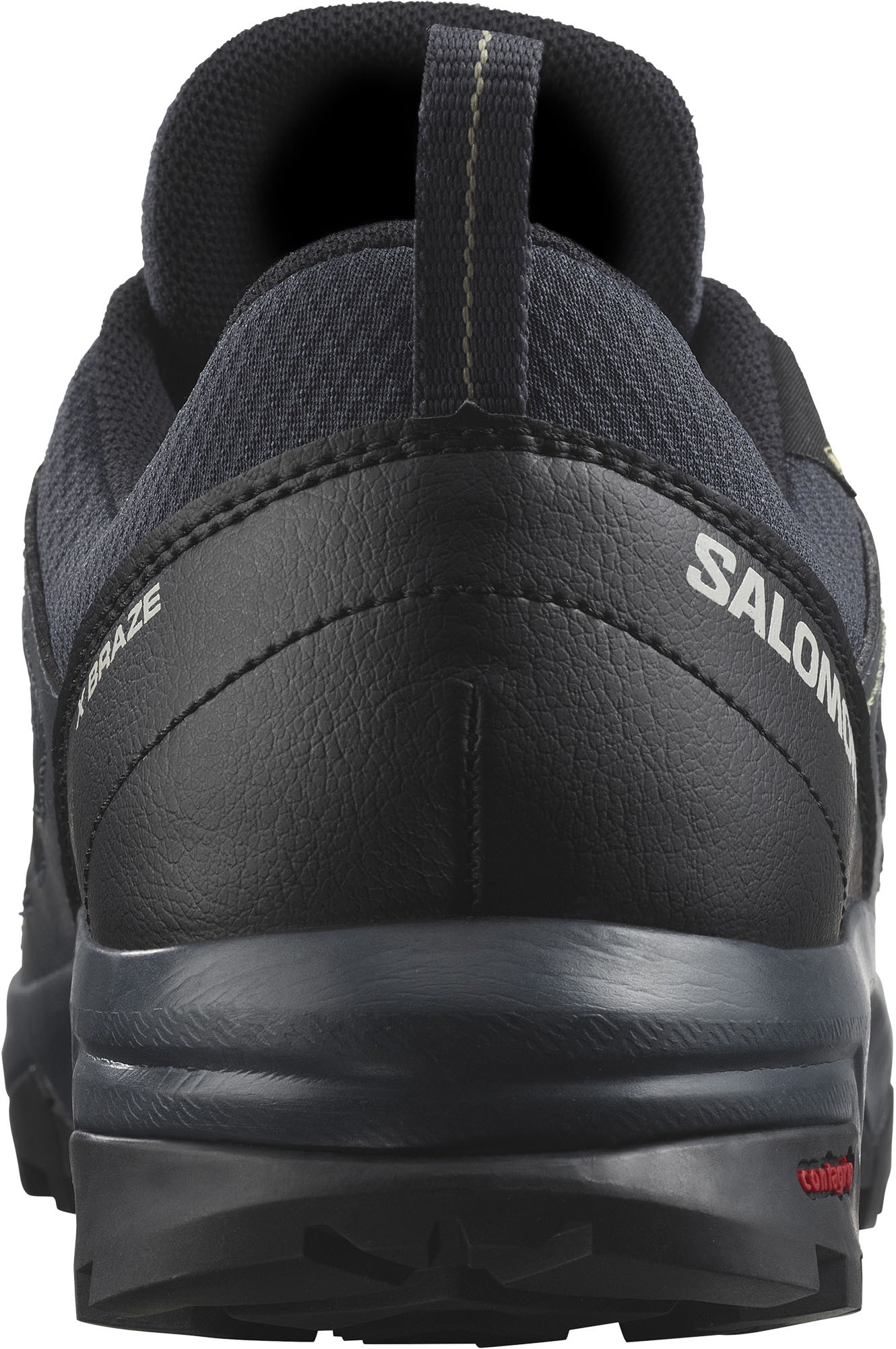 Salomon Wanderschuh »X BRAZE GORE-TEX®«, wasserdicht