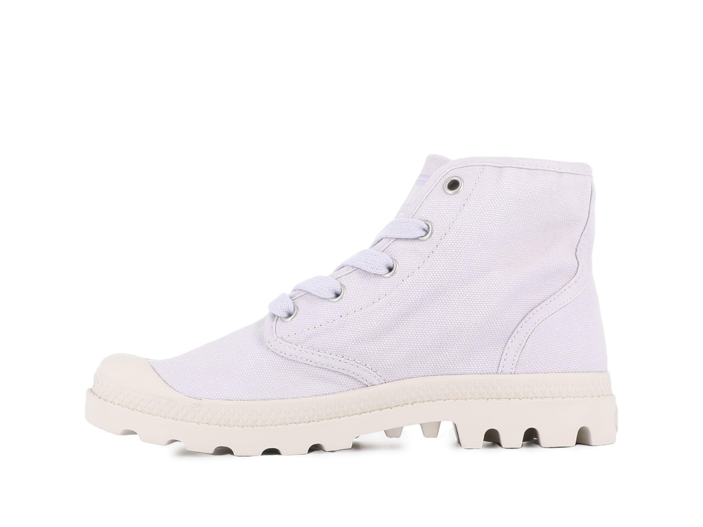Palladium Schnürboots »PAMPA HI«