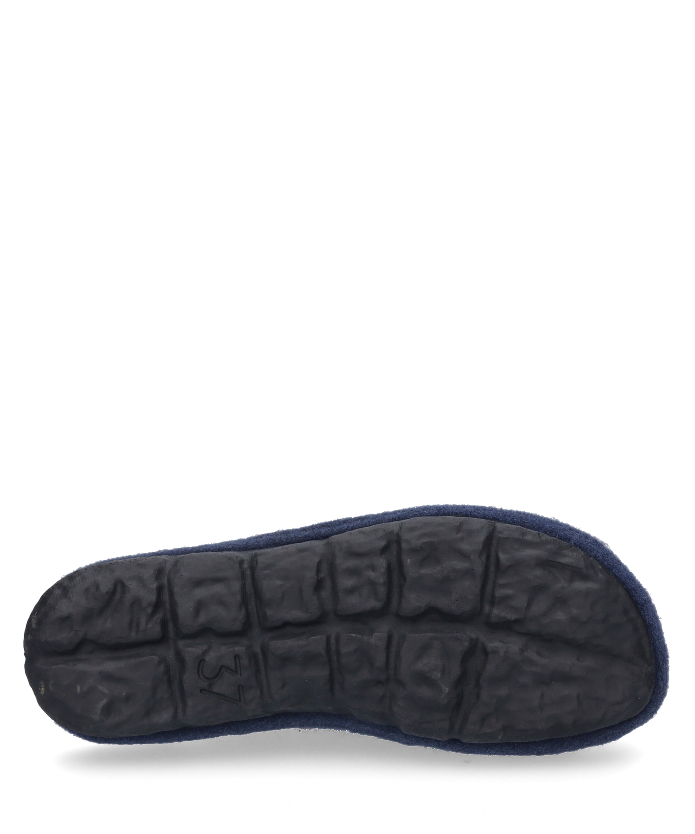 Josef Seibel Hausschuh »Lille 07, jeans-multi«