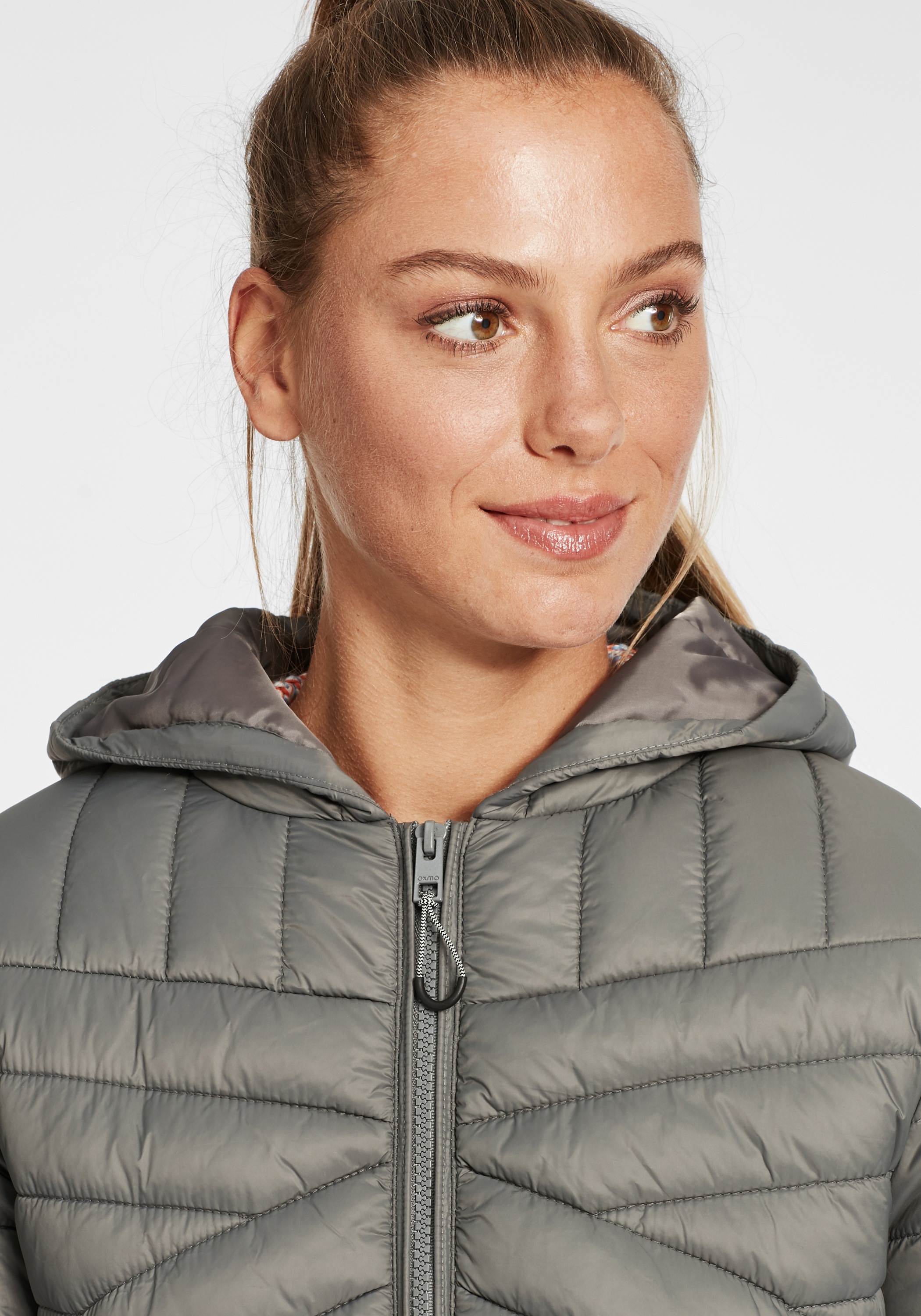OXMO Steppjacke »Steppjacke OXQuella«