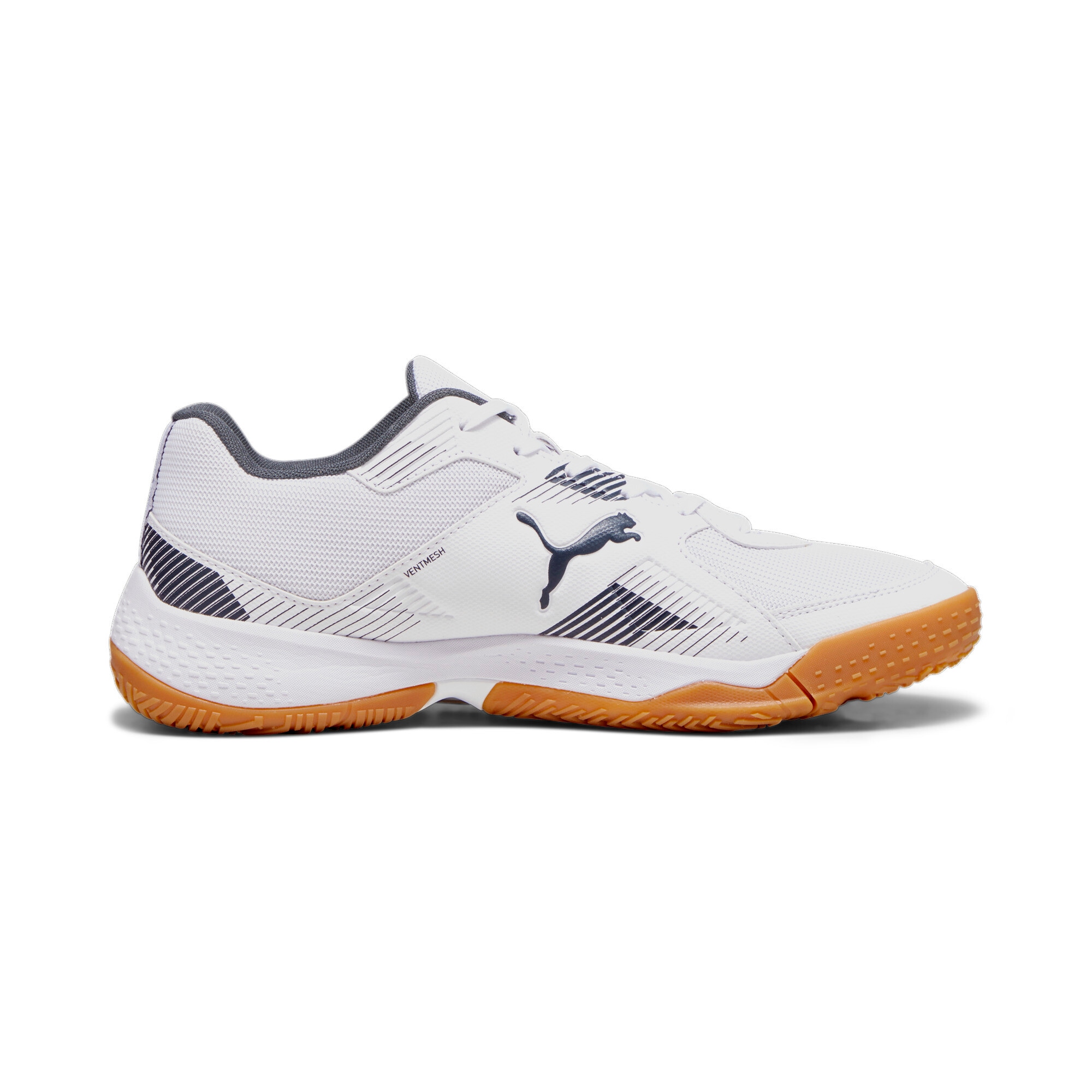 PUMA Hallenschuh »SOLARFLASH II«
