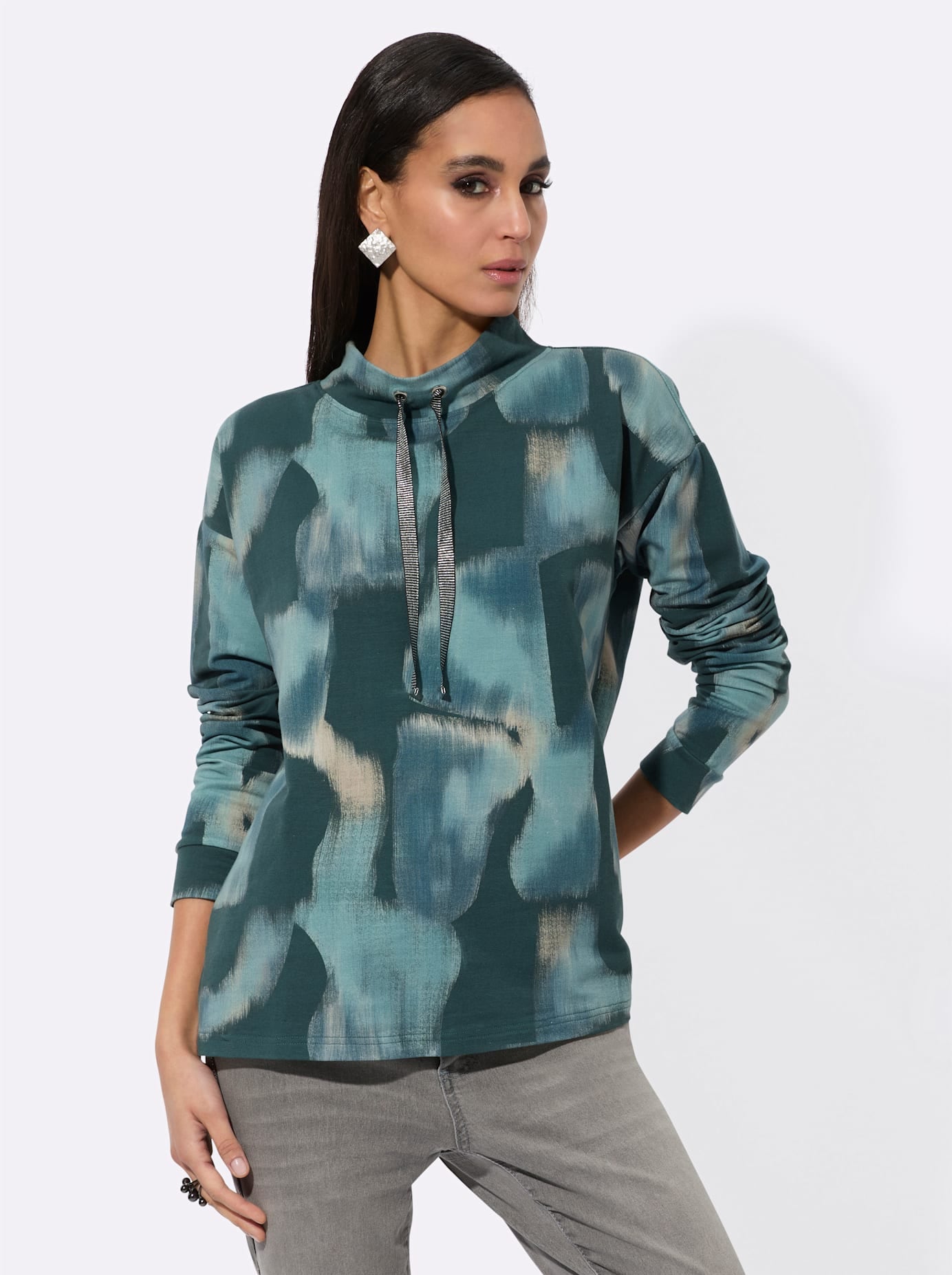 creation L Sweatshirt