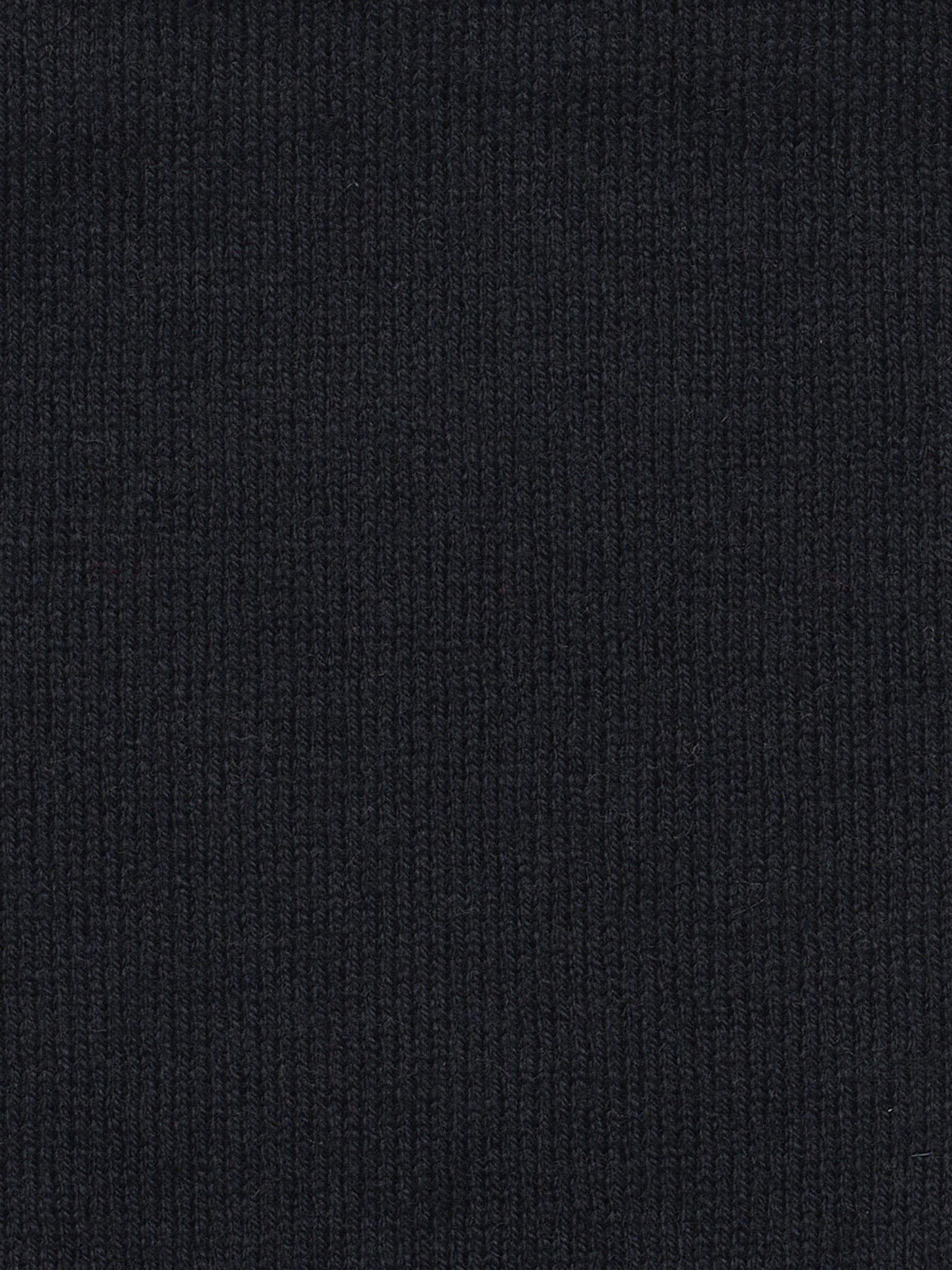 bugatti 1100000002199 »Regular Fit« Regular Fit Baumwolle-Kaschmir