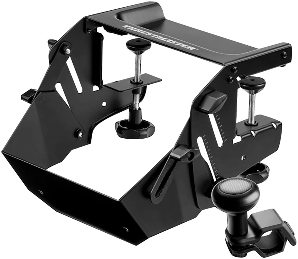 Thrustmaster Lenkrad »T128 SIMTASK PACK (Playstation / PC)«