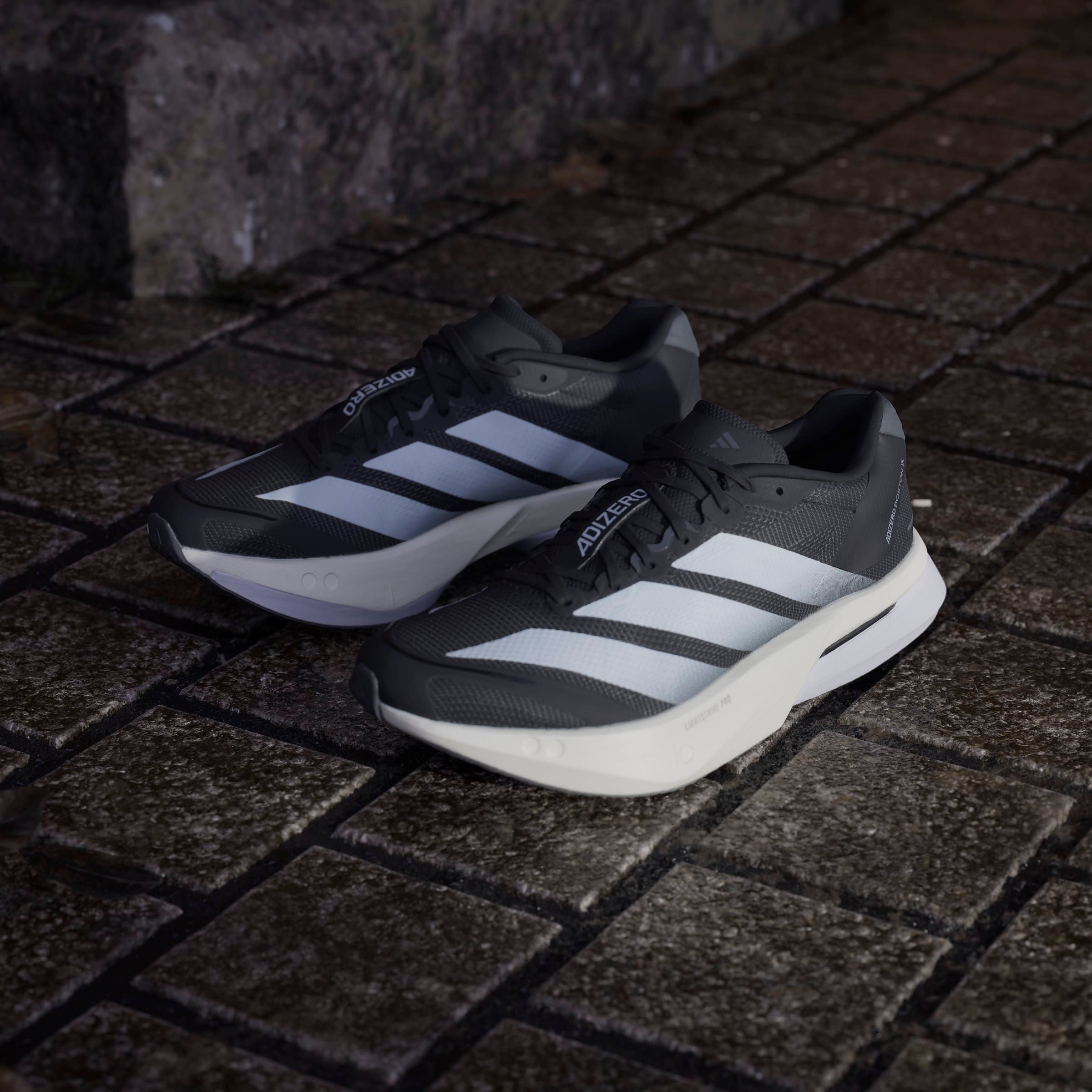 adidas Performance Laufschuh »ADIZERO BOSTON 13«