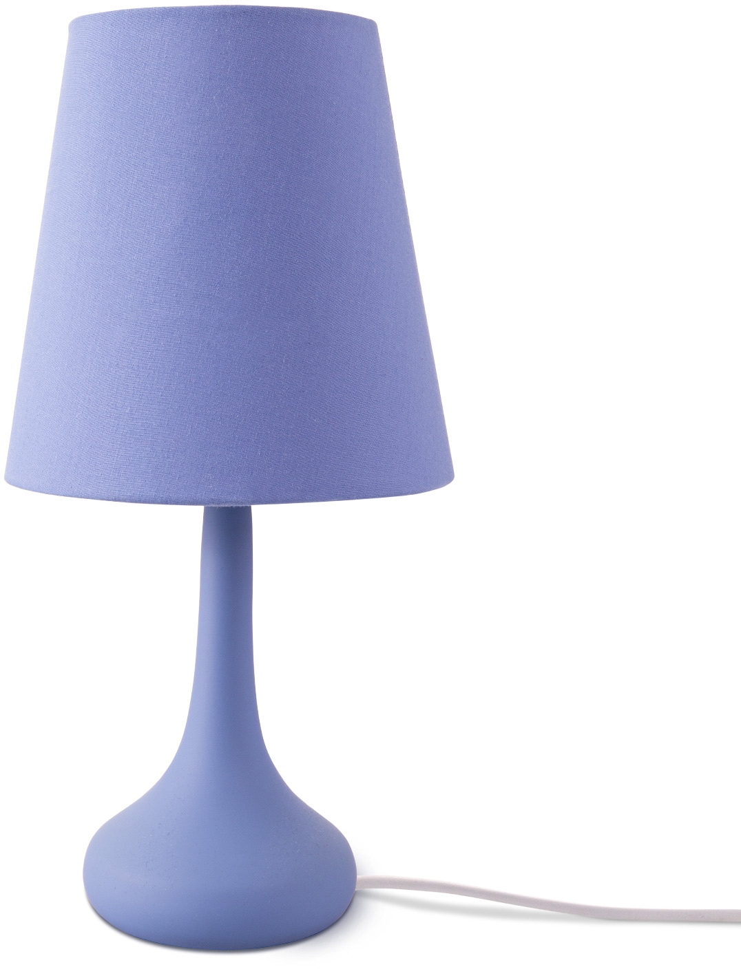 Paco Home Tischleuchte »HELA«, 1 flammig-flammig, LED E14 Lampe,  Tischleuchte Für Kinderzimmer u. Wohnzimmer Modern online kaufen | mit 3  Jahren XXL Garantie