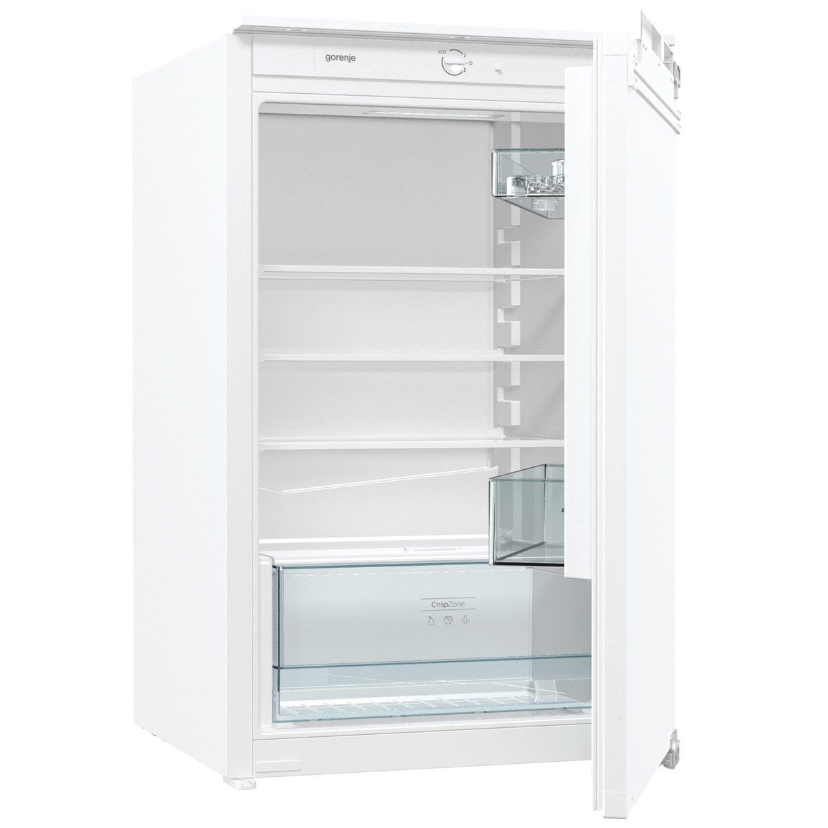 GORENJE Einbaukühlschrank »RI 209 EE1«, 131 Liter Volulmen