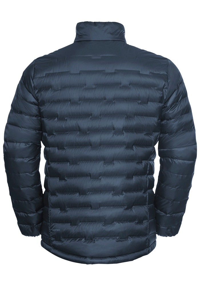 Jack Wolfskin Daunenjacke »PASSAMANI DOWN JKT M RDS«