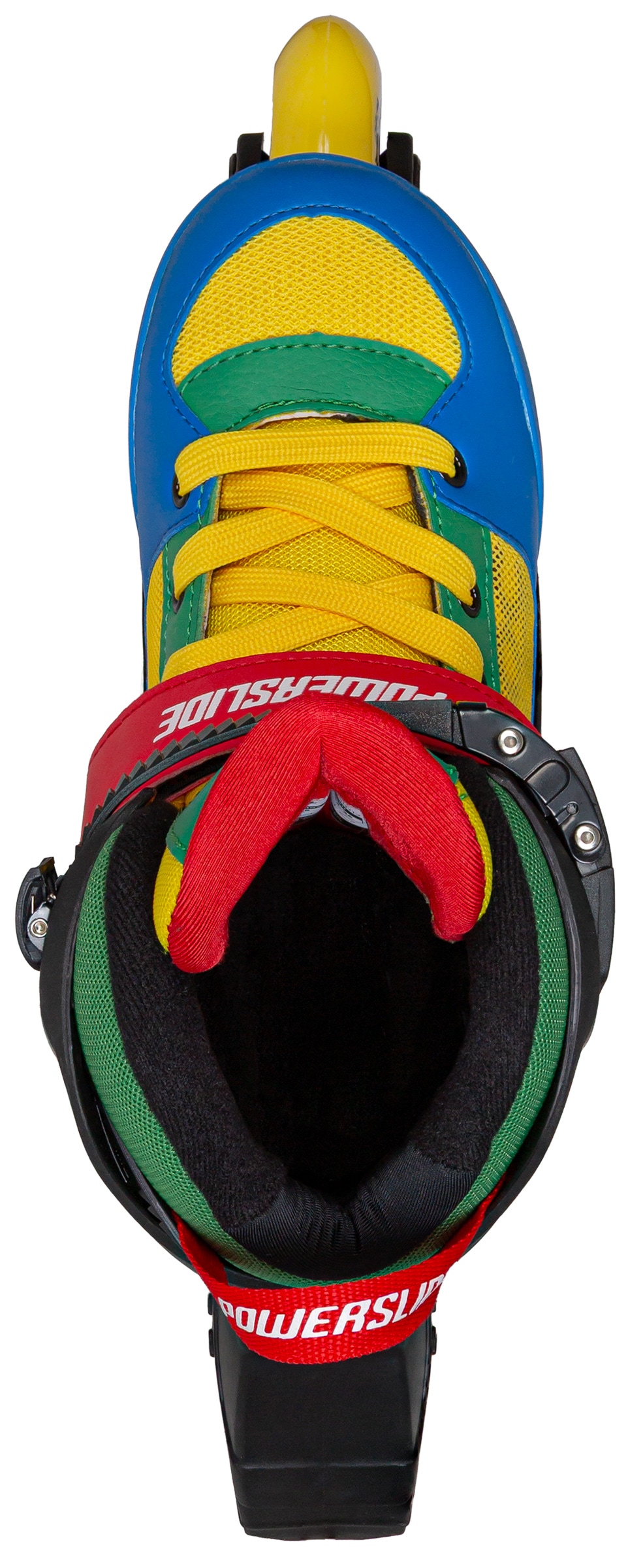 Powerslide Inlineskates »Rocket Motley adj.«