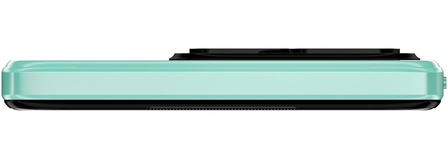 ZTE Smartphone »Blade A35e«, Ice Green