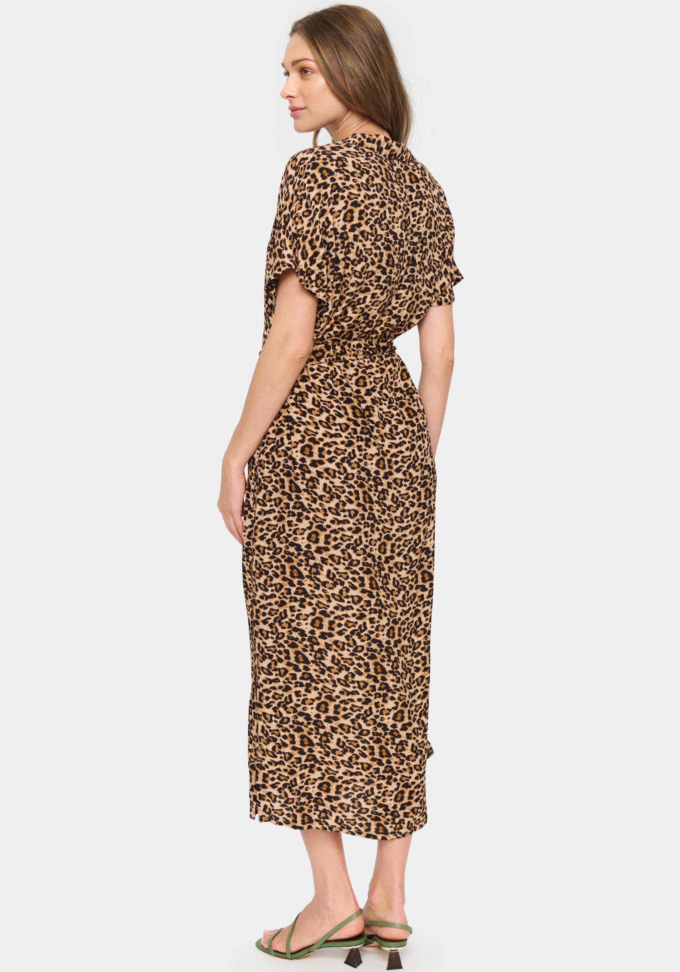 Saint Tropez Blusenkleid