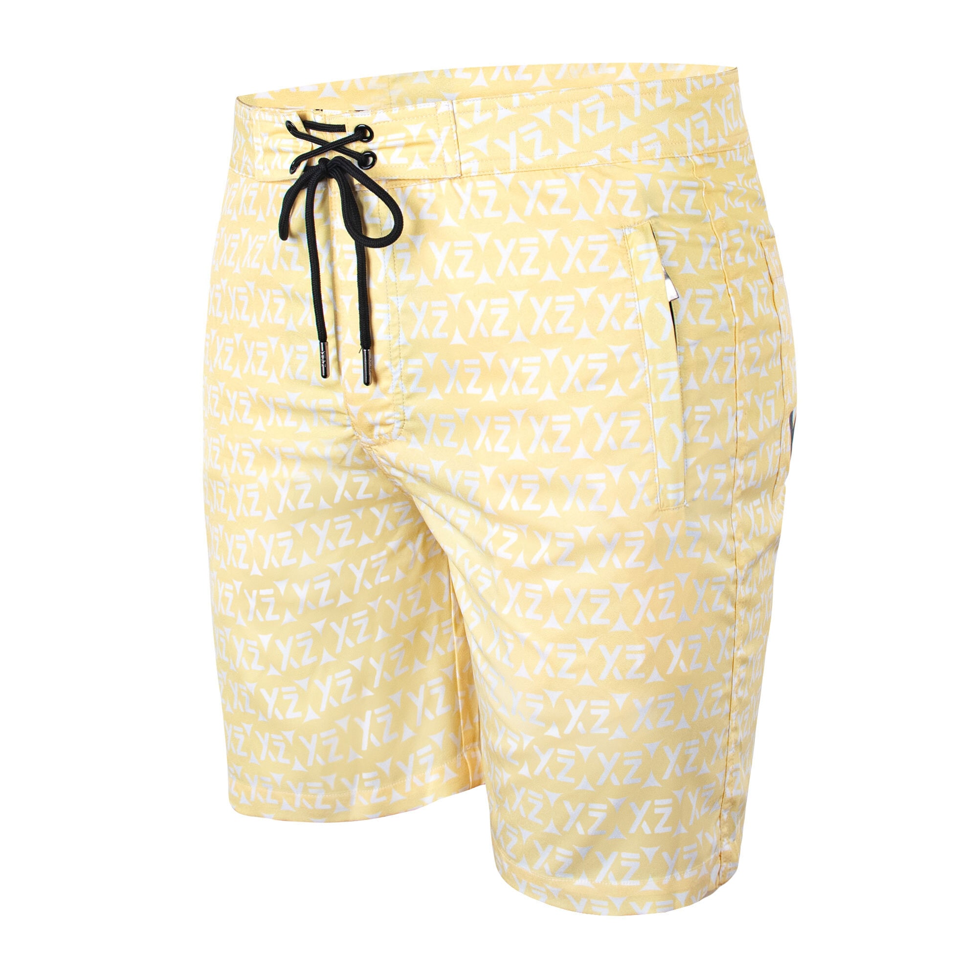 YEAZ Badeshorts »Badeshorts DAZZERS«
