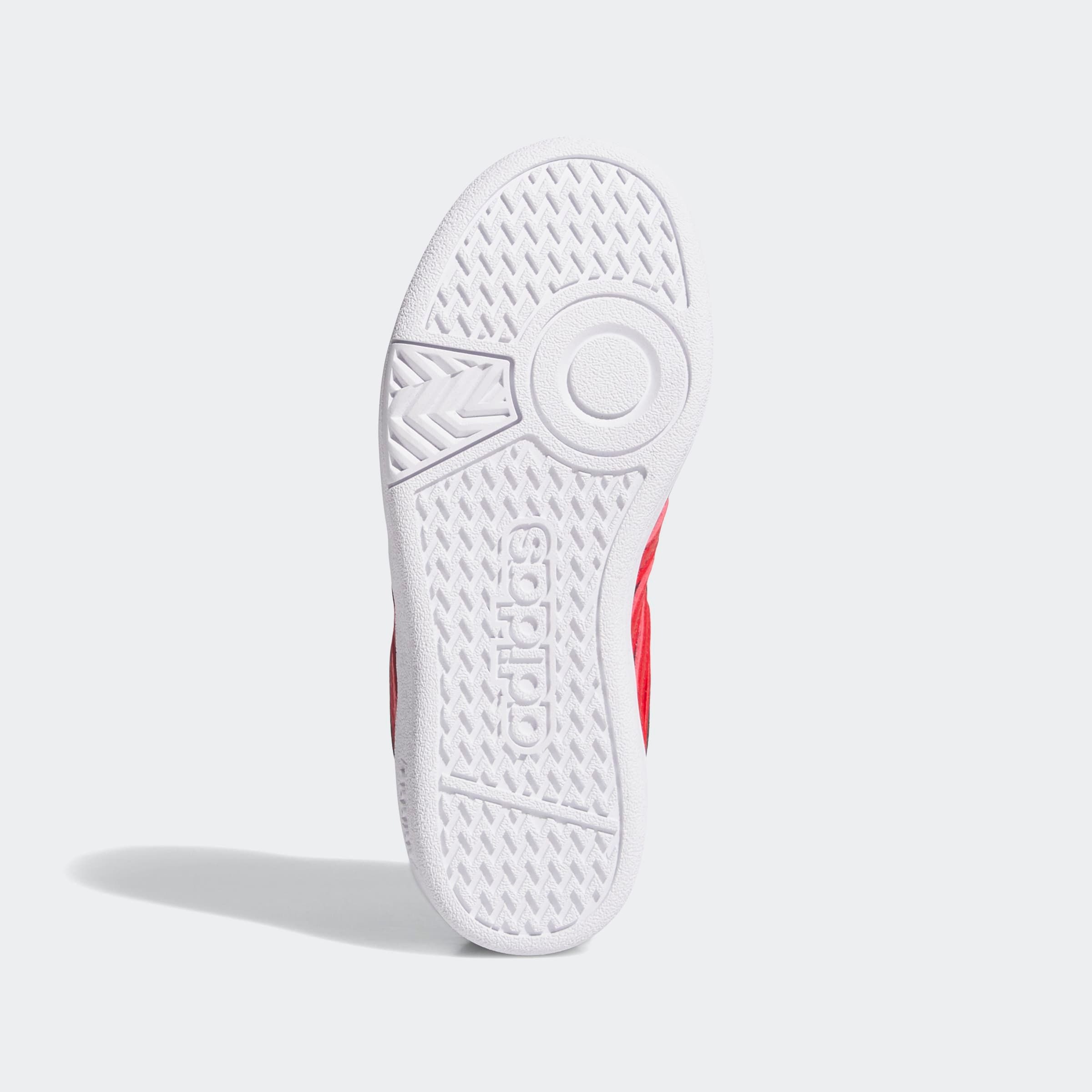 adidas Sportswear Klettschuh »HOOPS 4.0«
