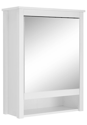trendteam Spiegelschrank »Ole«, optional mit LED-Beleuchtung kaufen