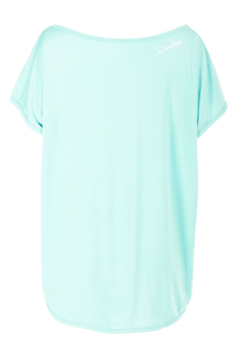 Winshape Oversize-Shirt ♕ leicht Ultra bei »MCT017«