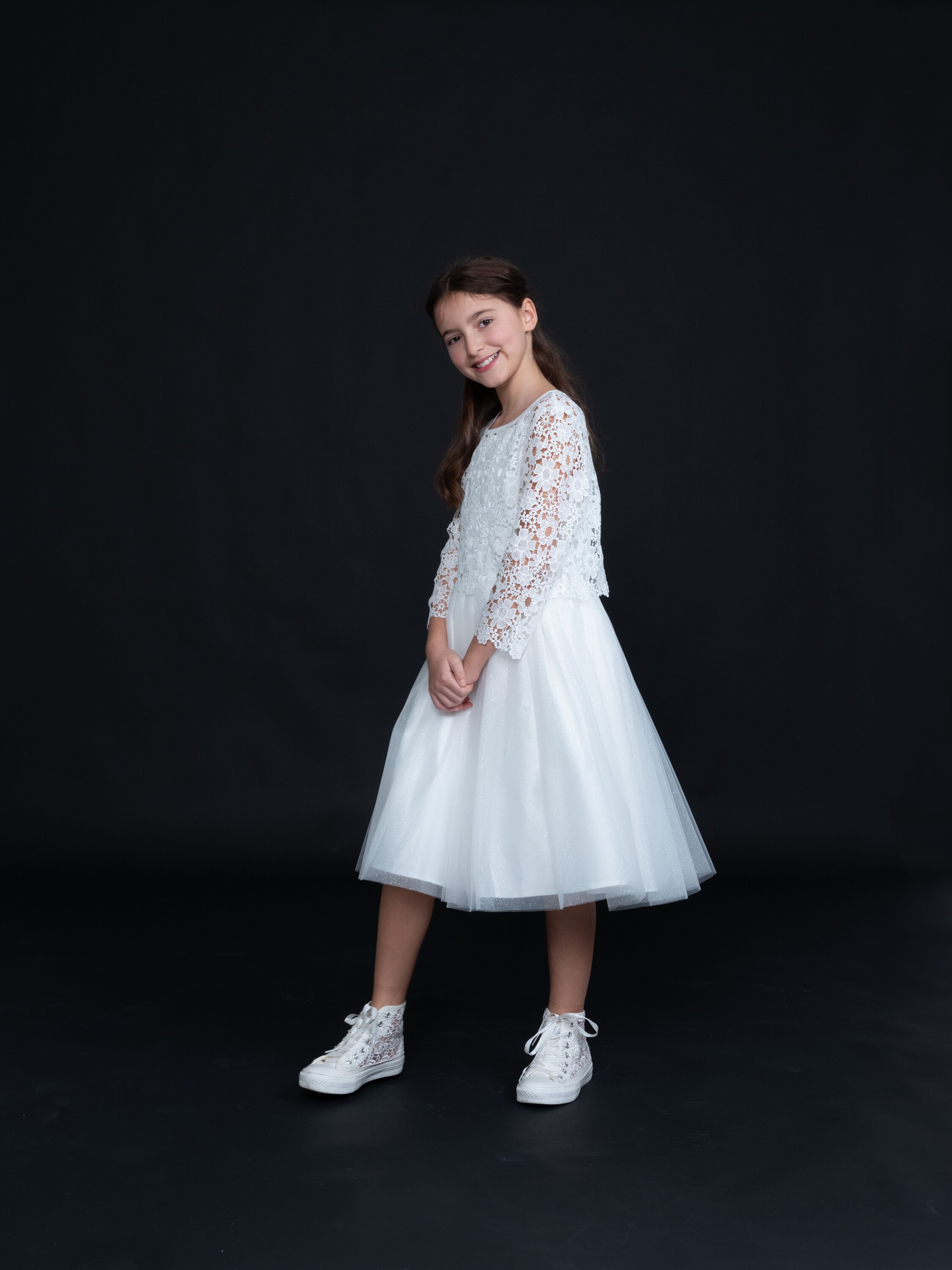 DANAMADE Partykleid »DANAMADE Dresses DNENA«
