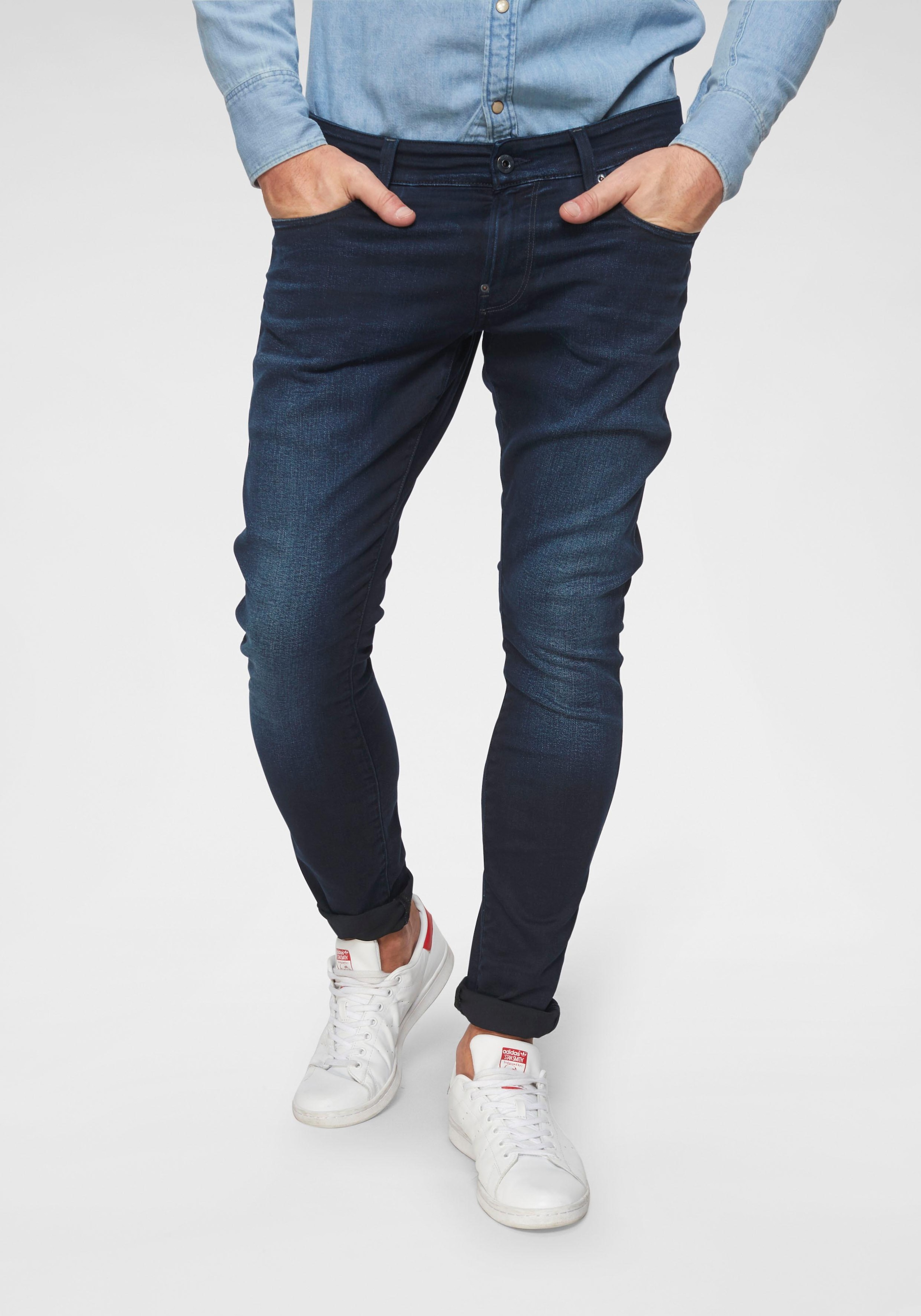G-STAR Slim-fit-Jeans »Skinny«