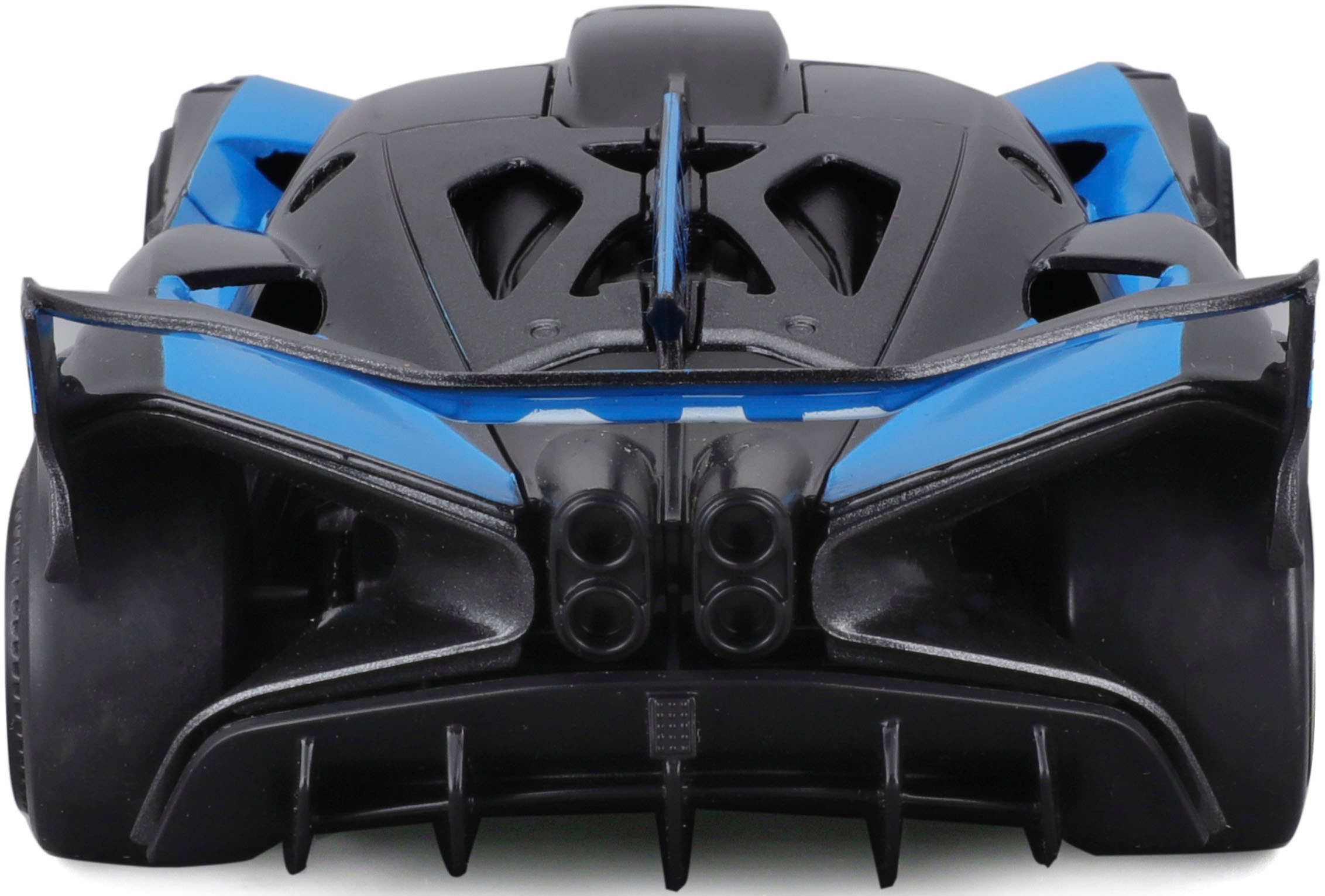 Maisto® Sammlerauto »Bugatti Bolide, blau«, 1:24
