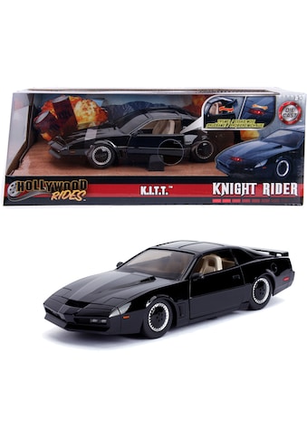JADA Spielzeug-Auto »Knight Rider Kitt«, mit Licht kaufen