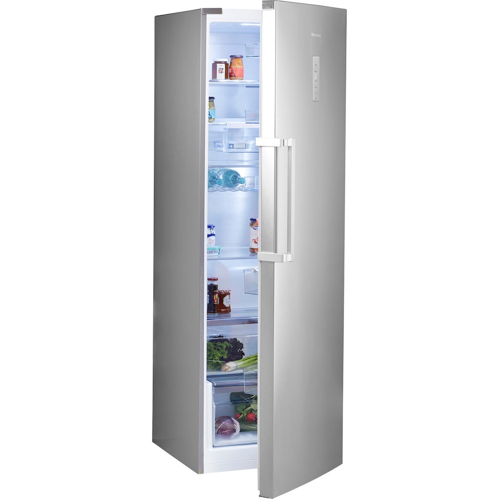 Hisense Kühlschrank, RL481N4BIE, 185,5 cm hoch, 59,5 cm breit