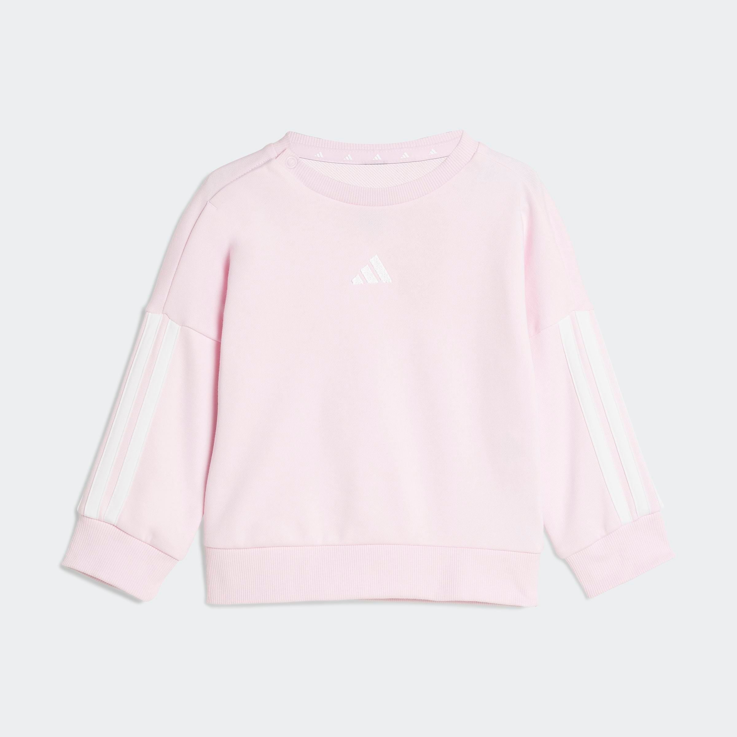 adidas Sportswear Trainingsanzug »I 3S FT JOG 240« 2 Stk. tlg.