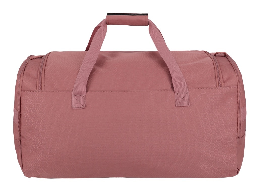 travelite Reisetasche »KICK OFF, verschiedene Größen und Farben«, Reisegepäck Sporttasche Freizeittasche mit Aufsteckfunktion
