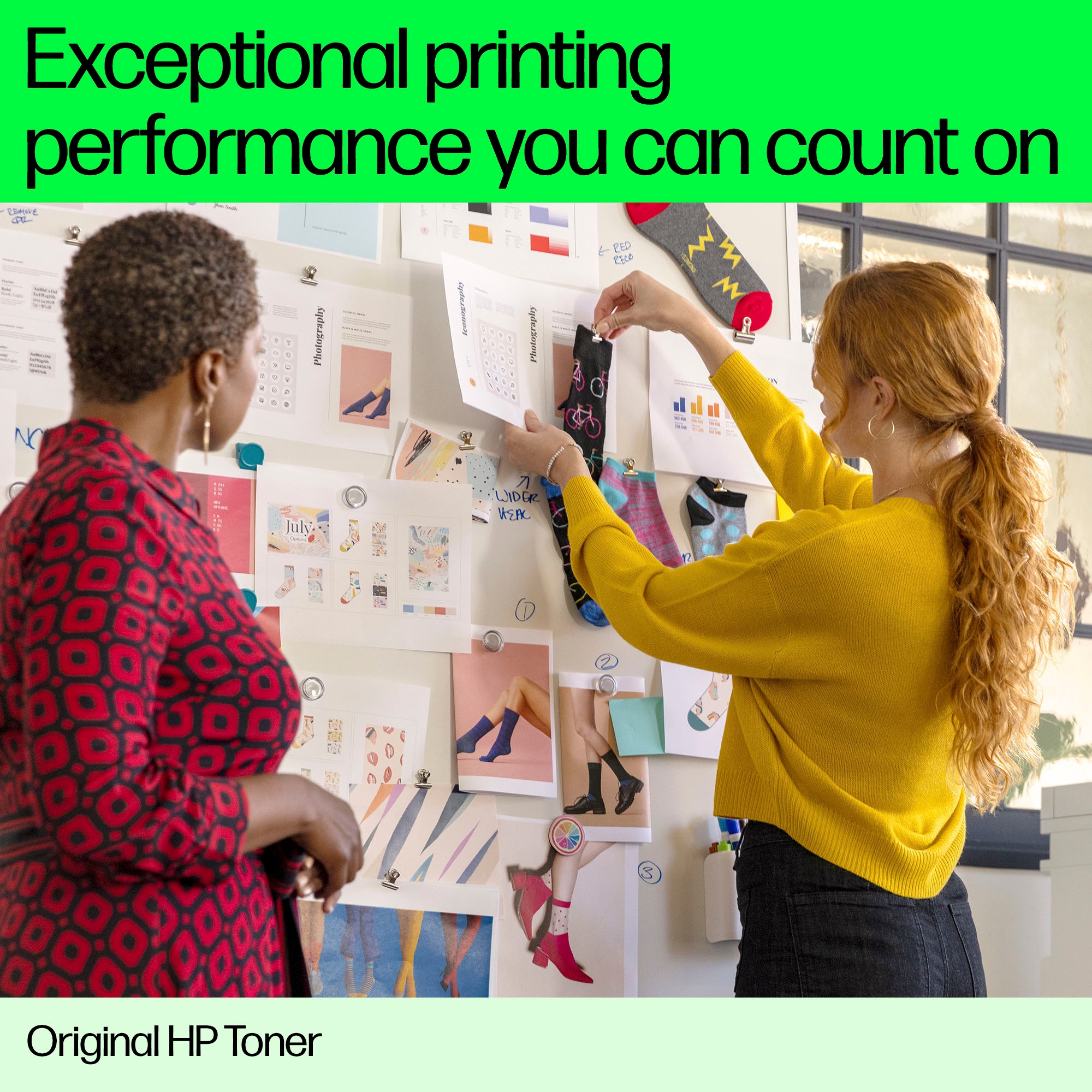 HP Tonerpatrone »94X«